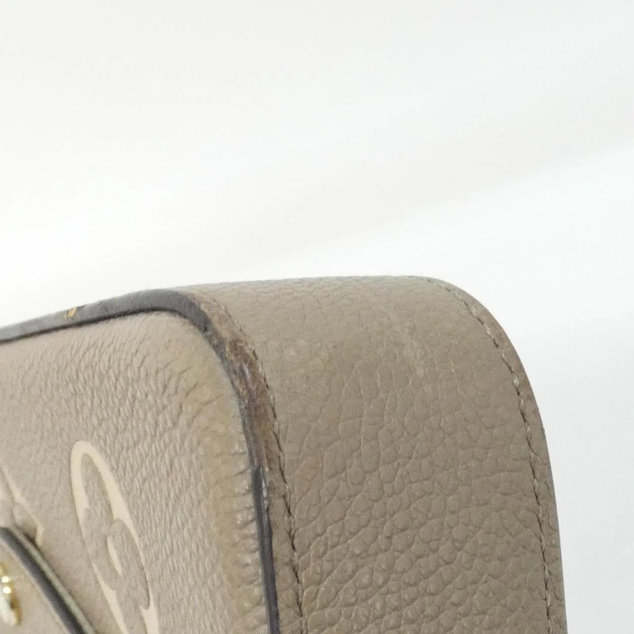 LOUIS VUITTON Pochette M69977 Shoulder Monogram 3
