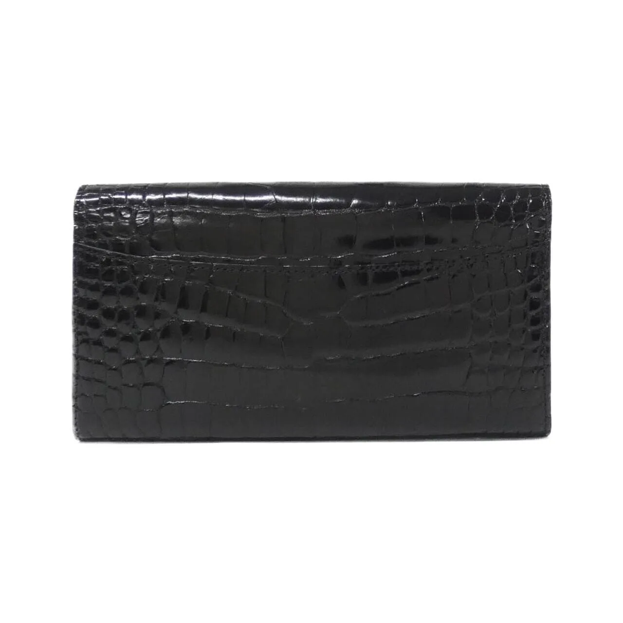 LOUIS VUITTON 銀包 皮革 2