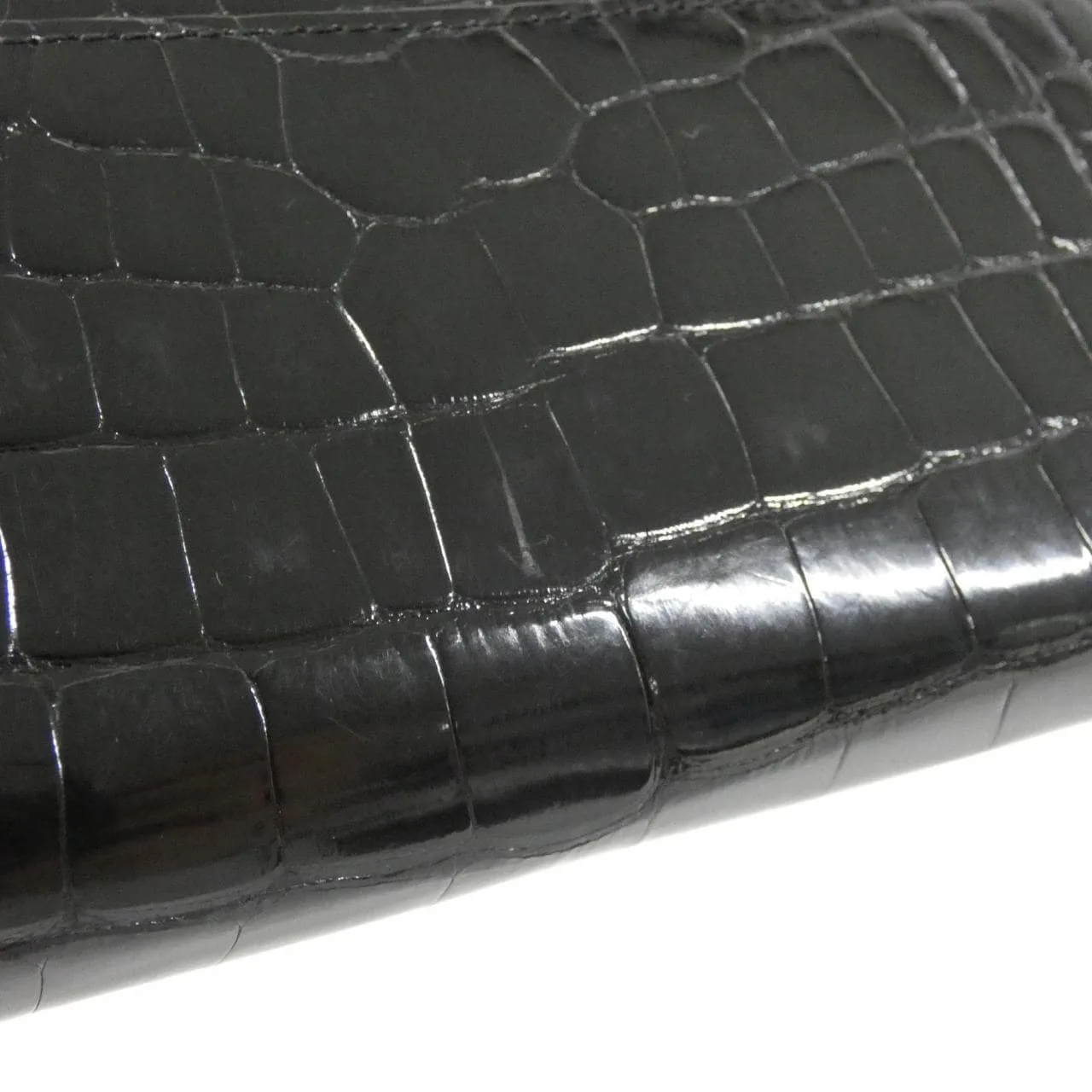 LOUIS VUITTON 銀包 皮革 3