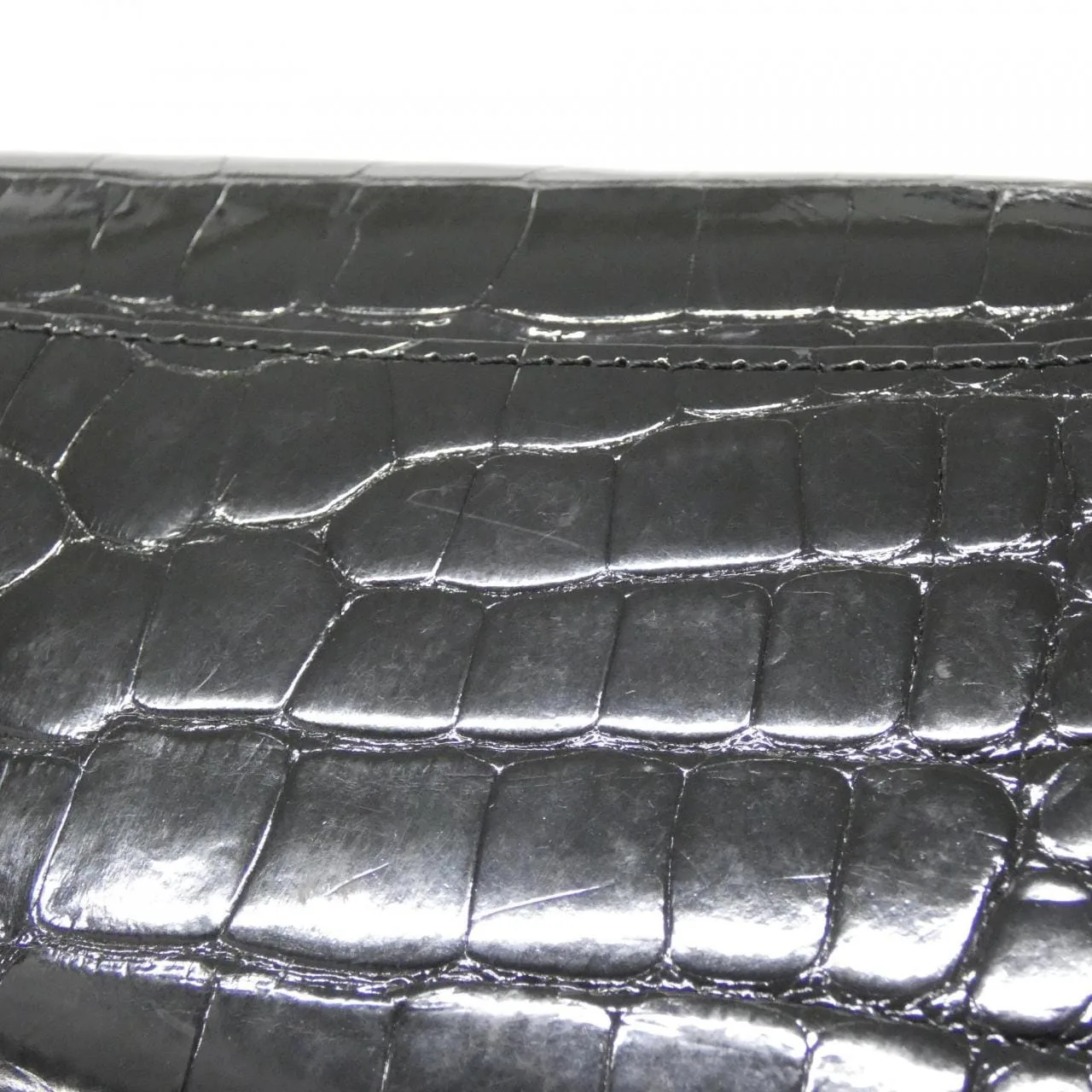 LOUIS VUITTON 銀包 皮革 5