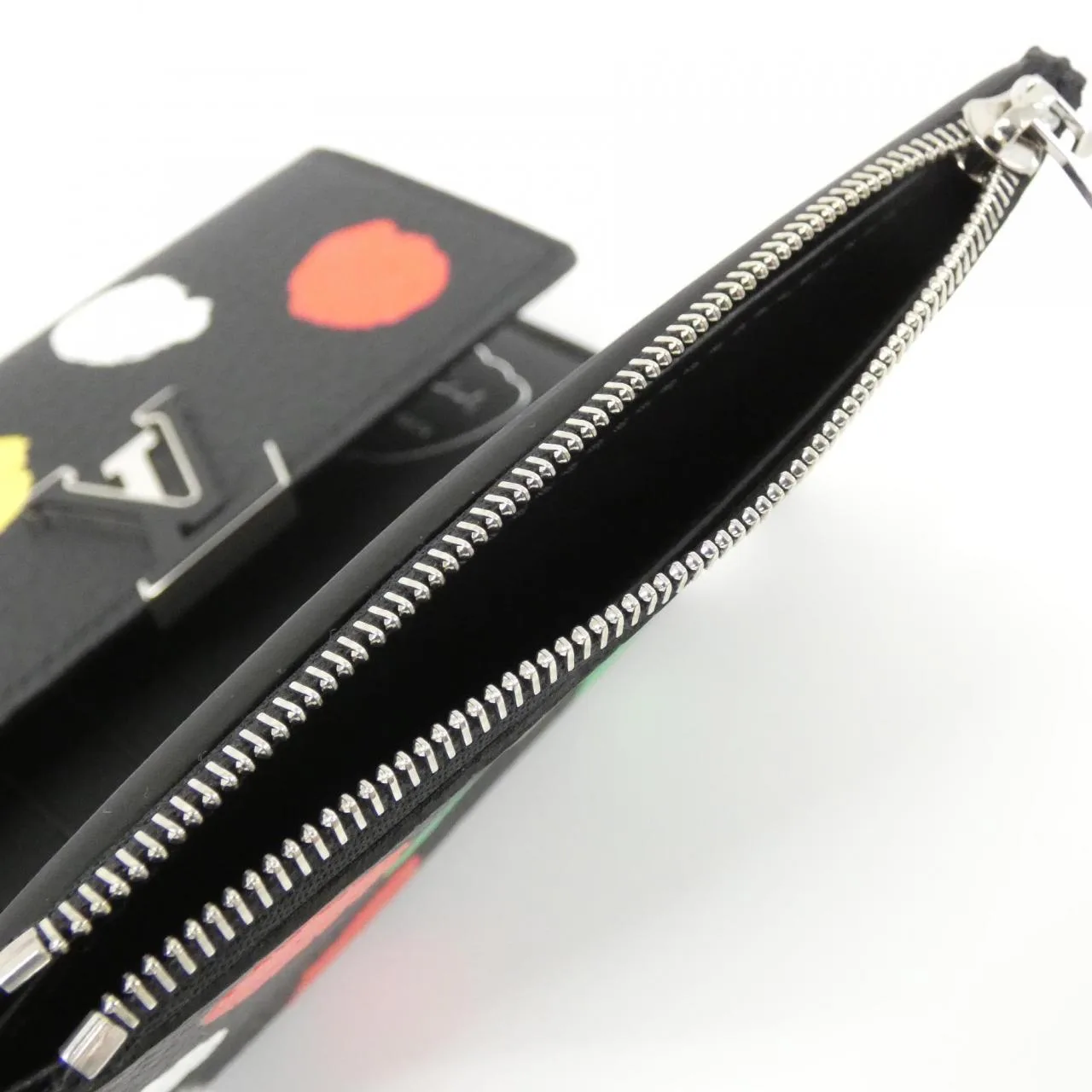 LOUIS VUITTON Capucines M81963 銀包 5
