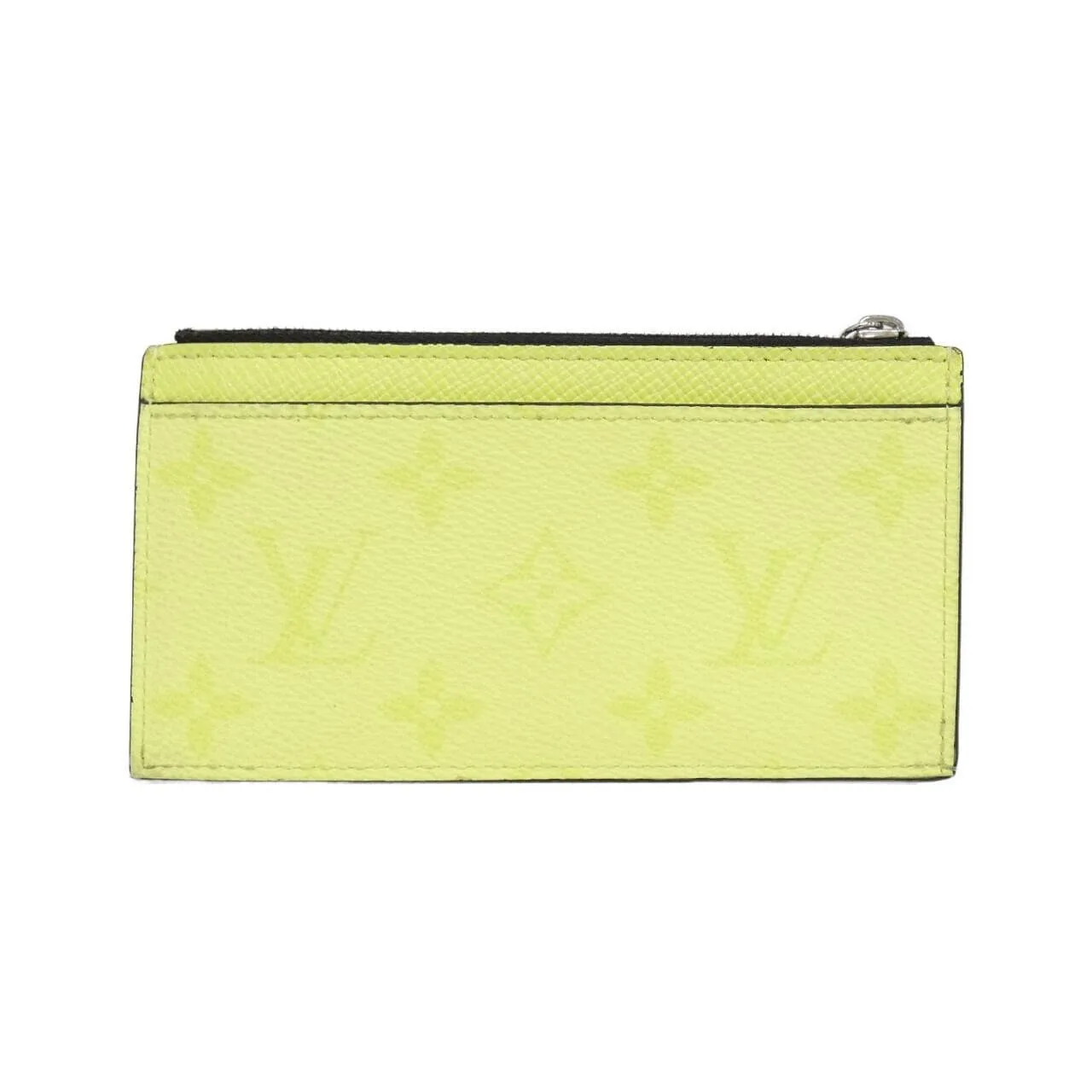 LOUIS VUITTON M14109 散紙包 帆布 2
