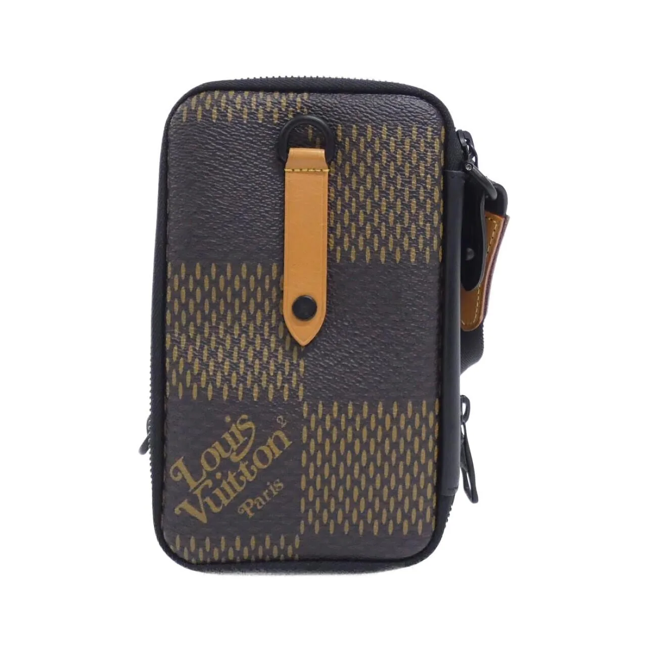 LOUIS VUITTON N40377 Shoulder Damier 2
