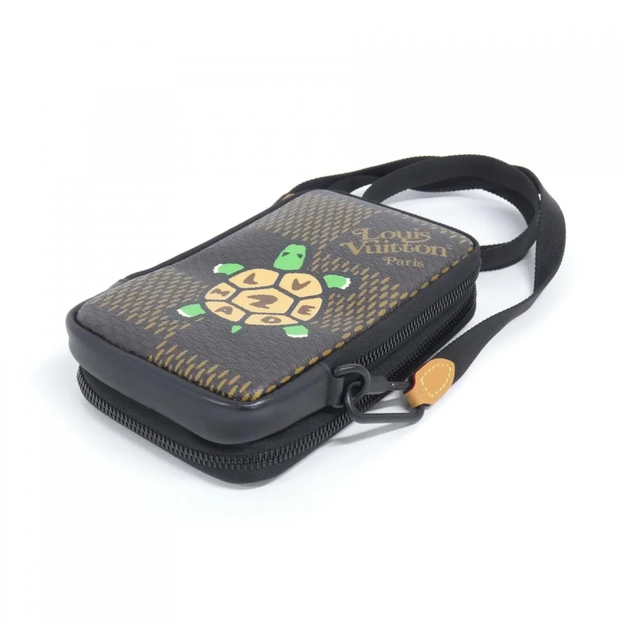 LOUIS VUITTON N40377 Shoulder Damier 3