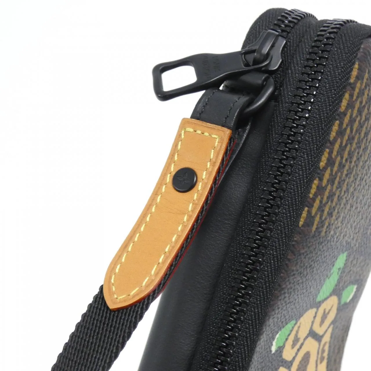 LOUIS VUITTON N40377 Shoulder Damier 4