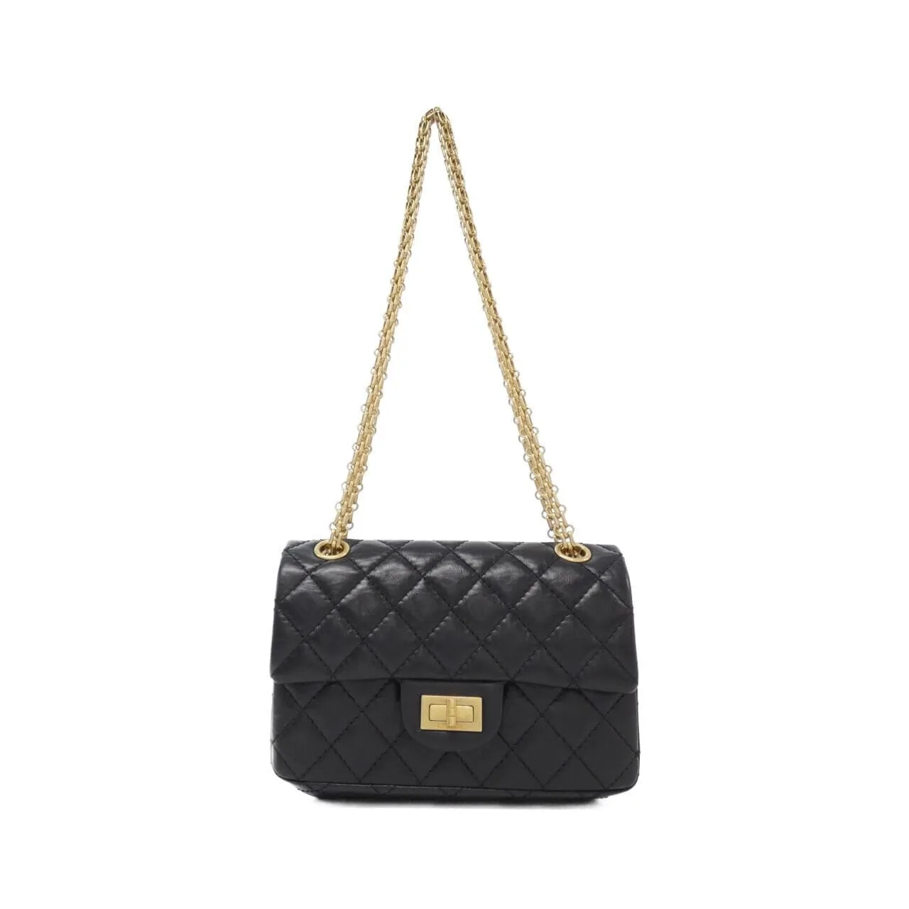 CHANEL AS0874 肩背包