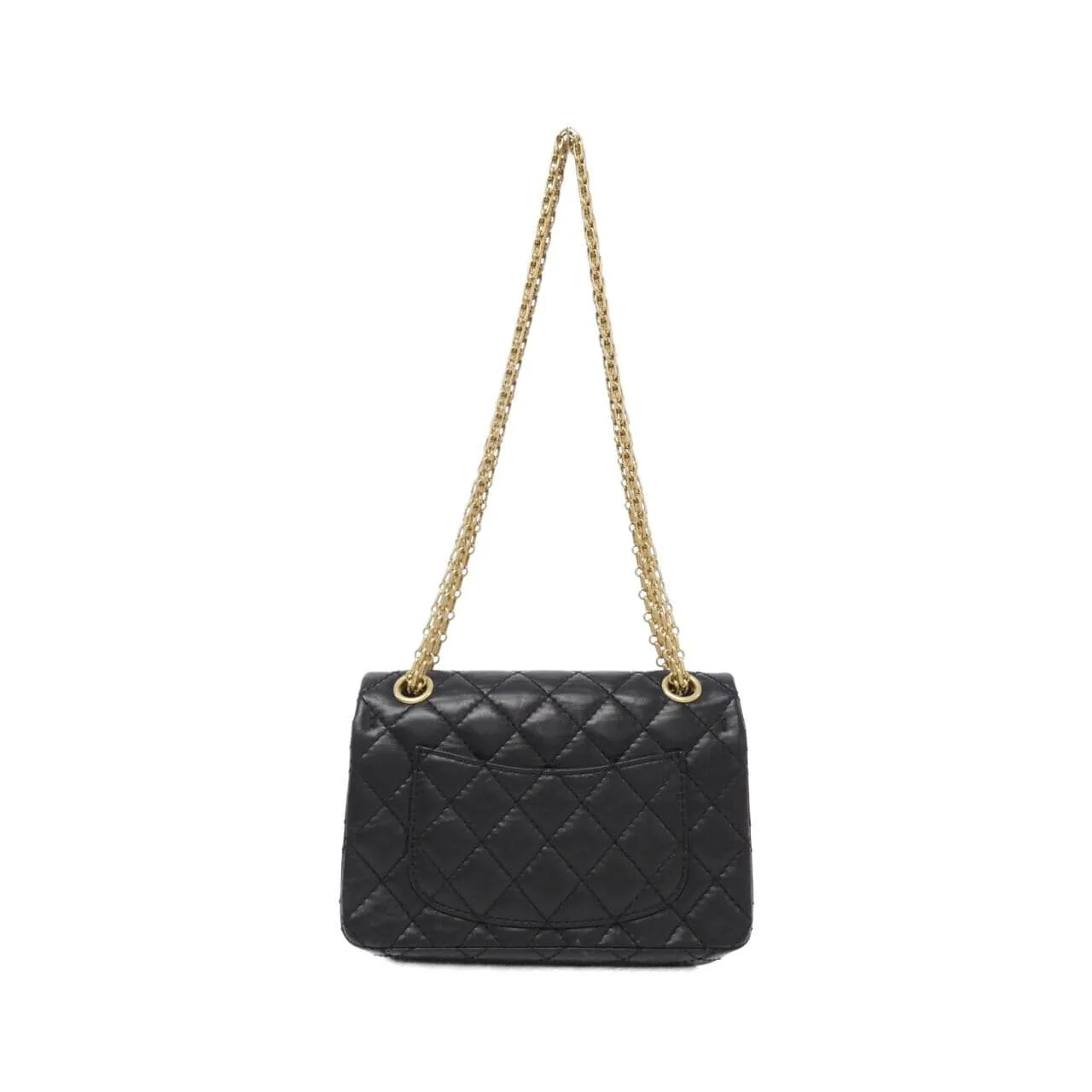 CHANEL AS0874 Shoulder 2