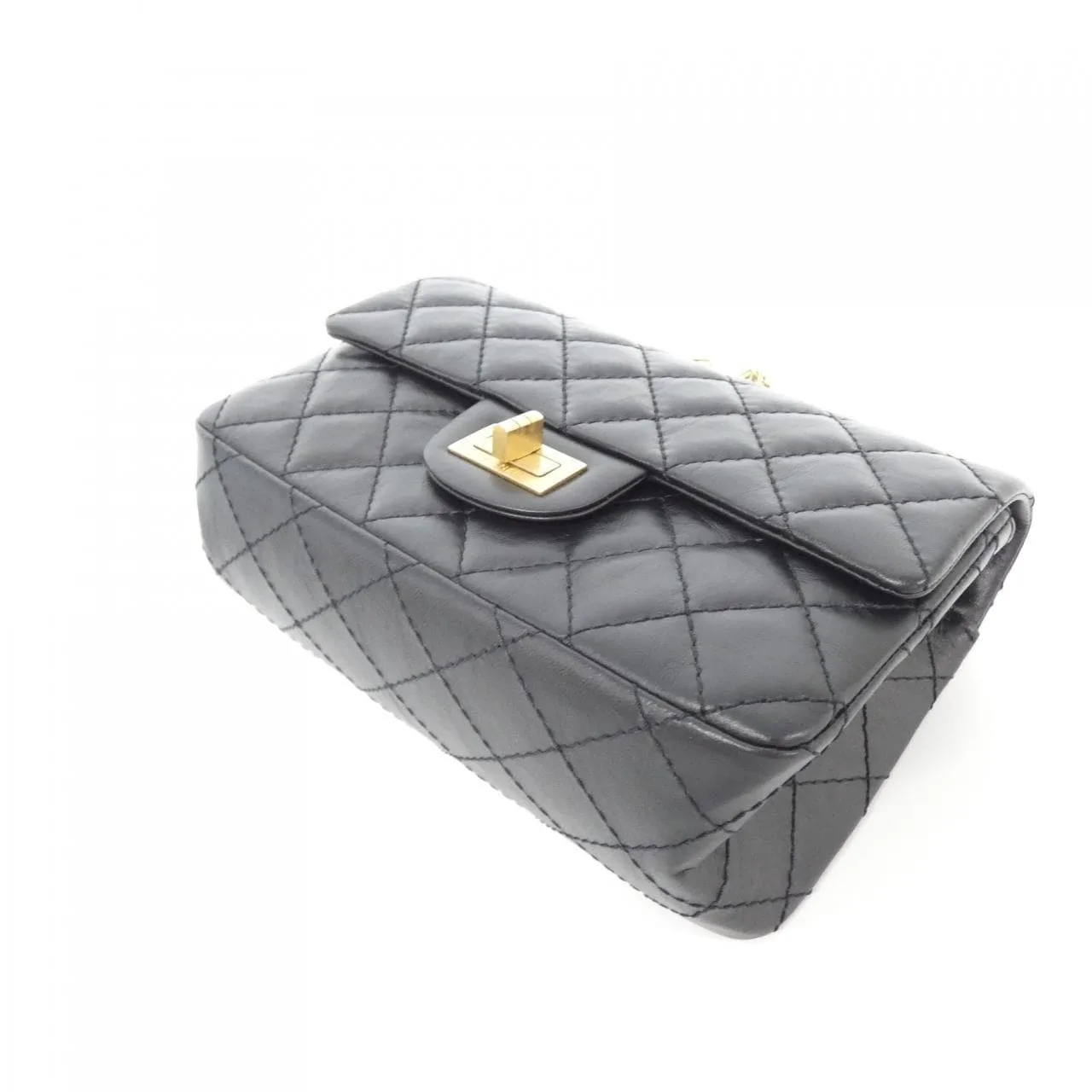 CHANEL AS0874 Shoulder 3