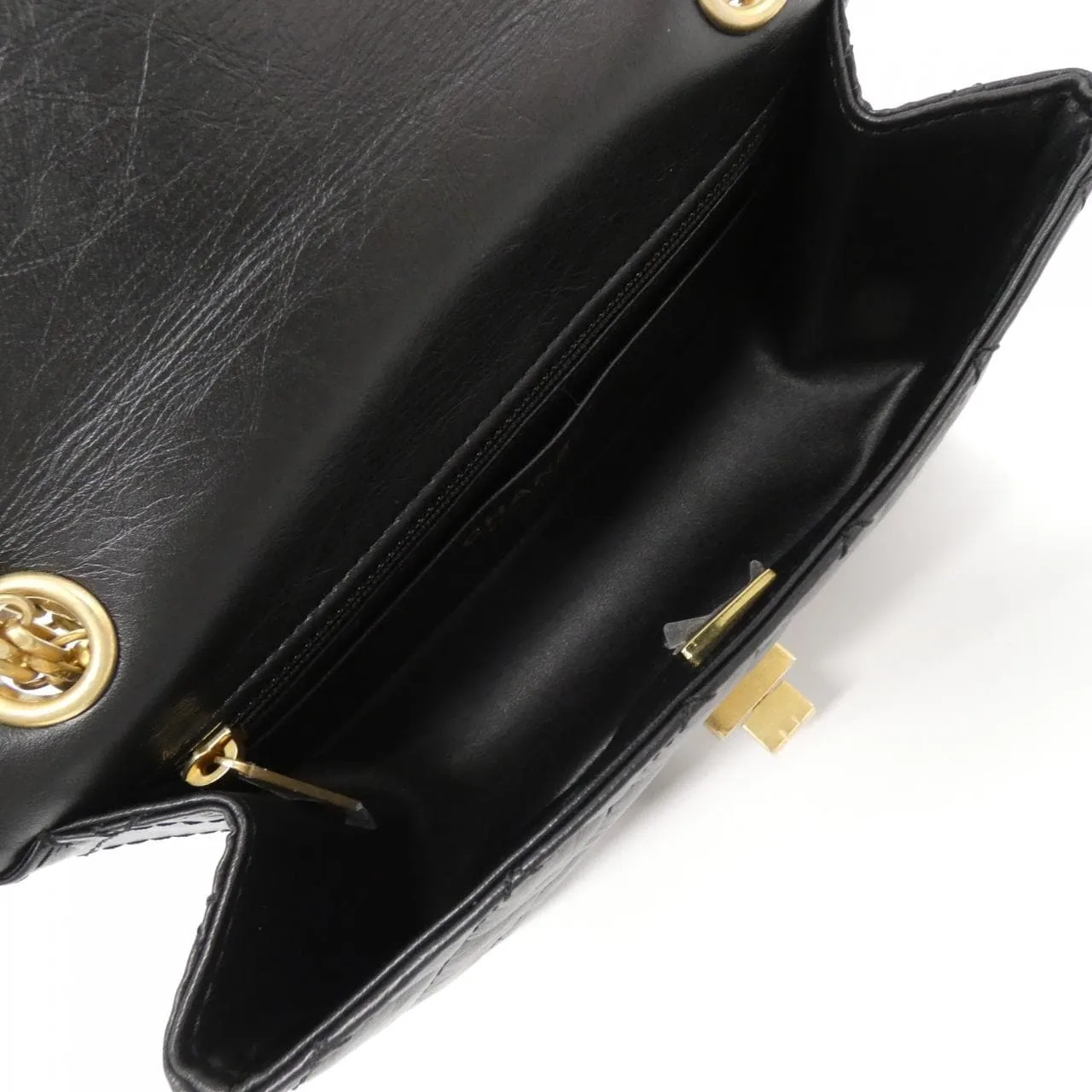 CHANEL AS0874 Shoulder 5