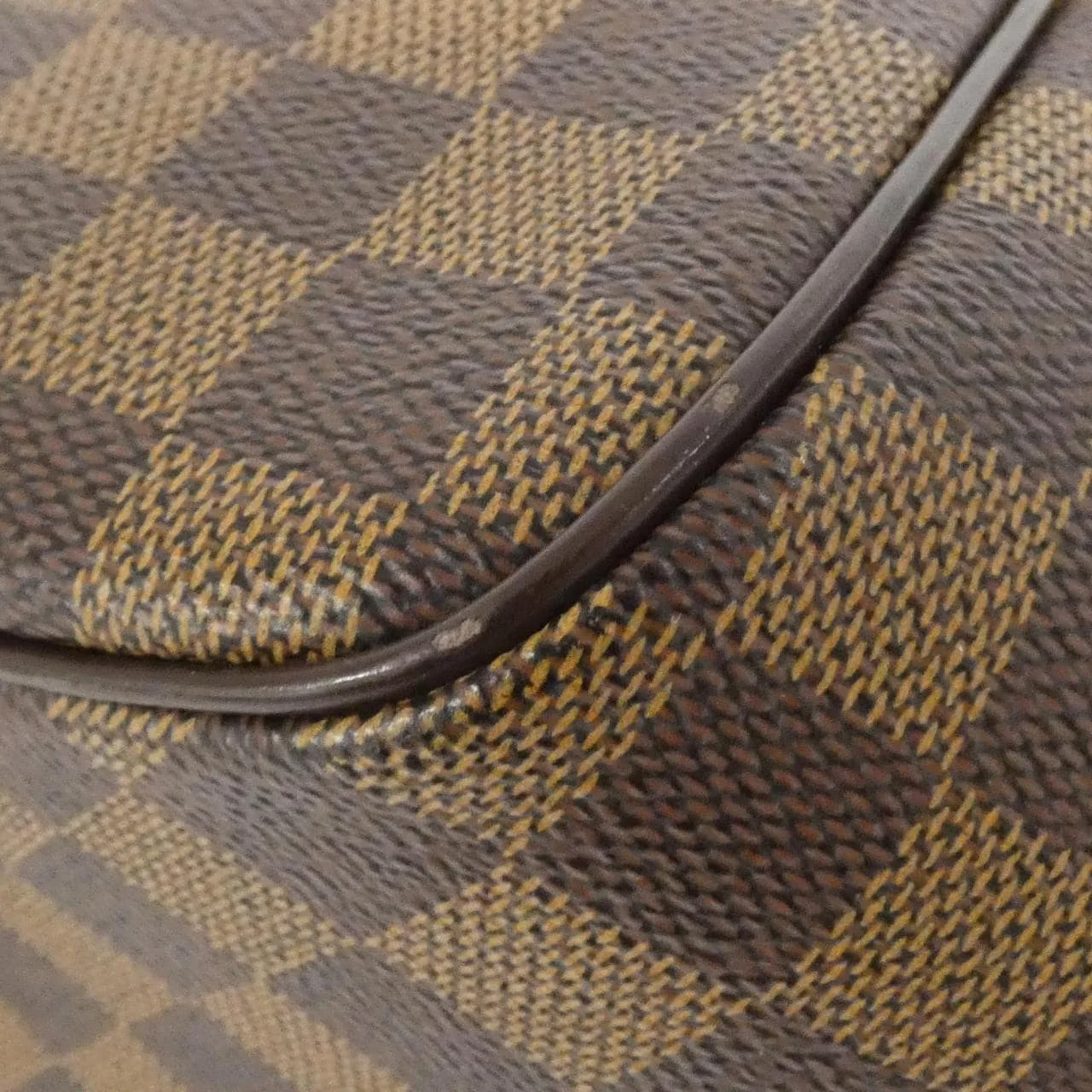 LOUIS VUITTON N51173 手提包 Damier 2