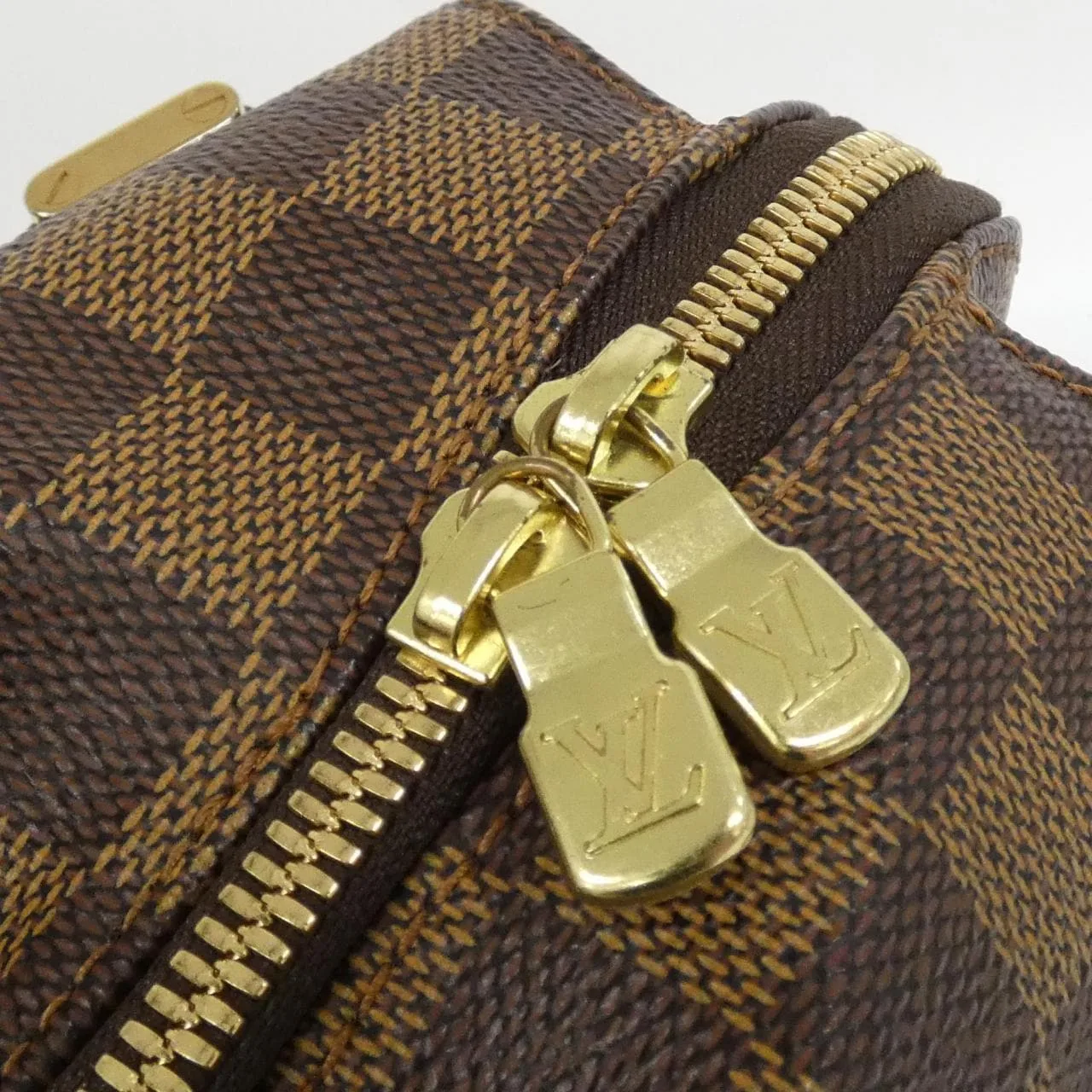 LOUIS VUITTON N51173 手提包 Damier 4