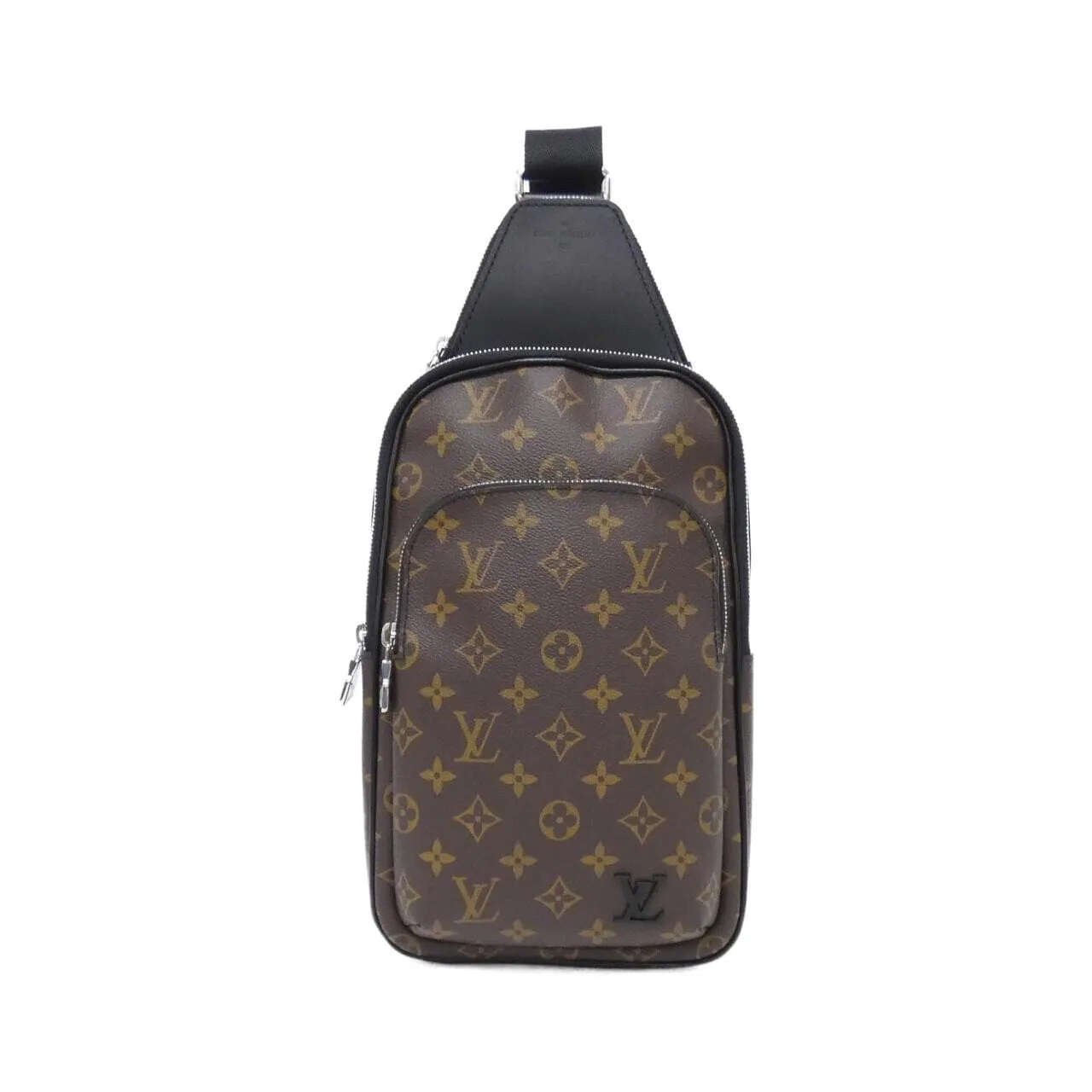 LOUIS VUITTON Avenue M46327 Shoulder Monogram