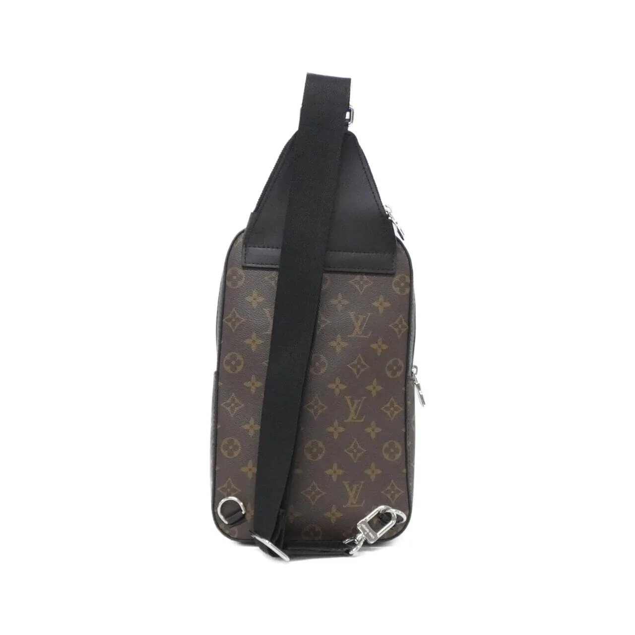 LOUIS VUITTON Avenue M46327 Shoulder Monogram 2