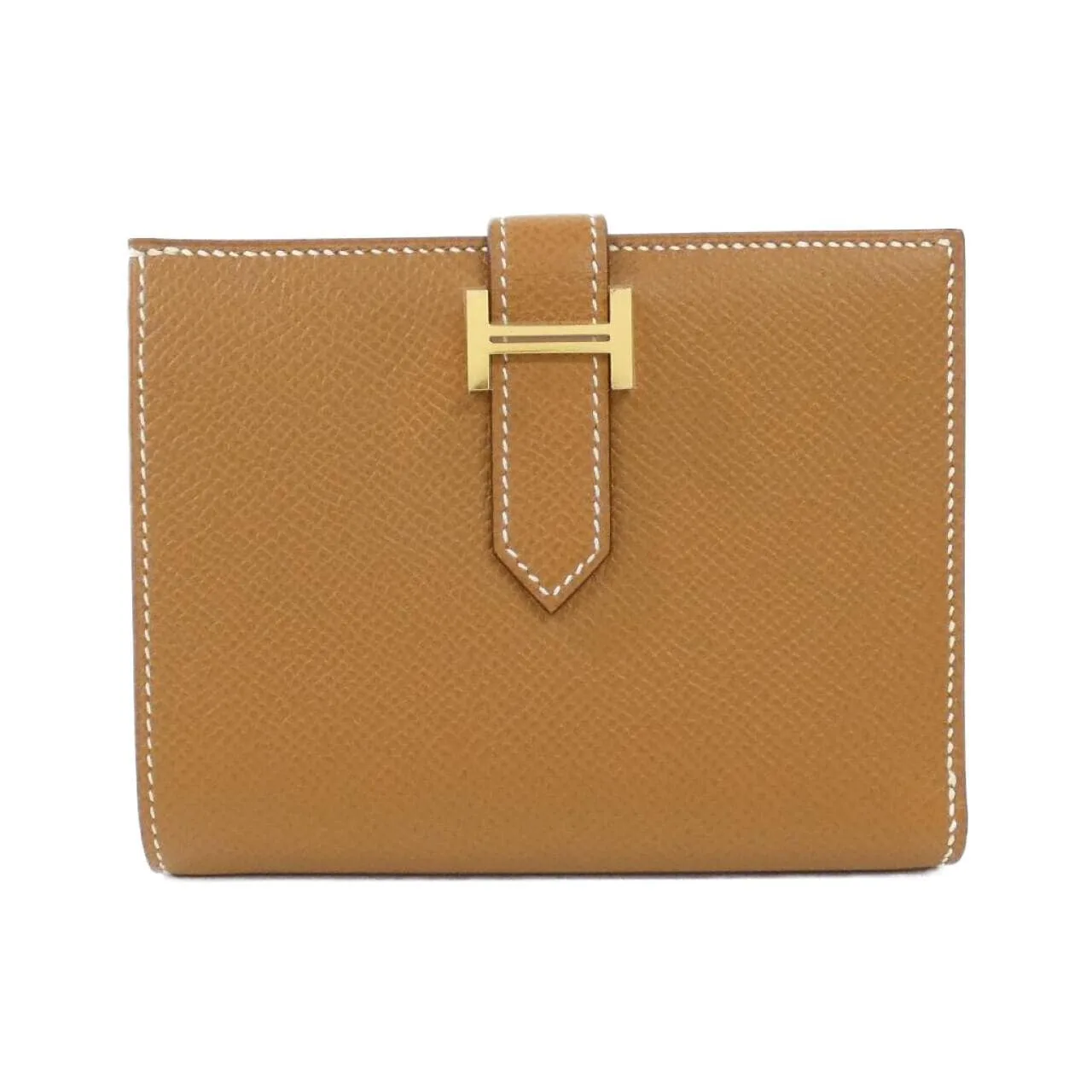 HERMES 039790CC 銀包 Epsom