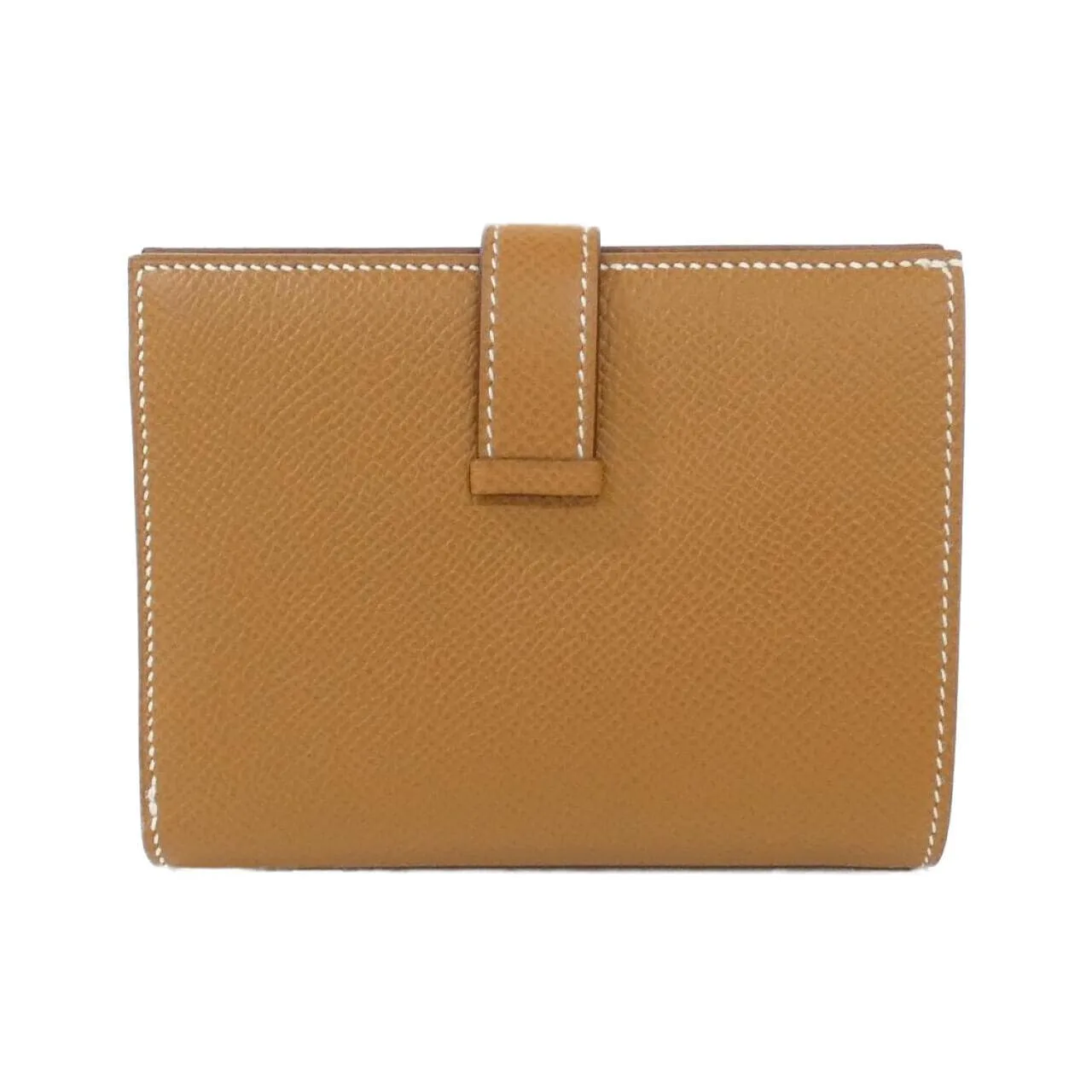 HERMES 039790CC 銀包 Epsom 2