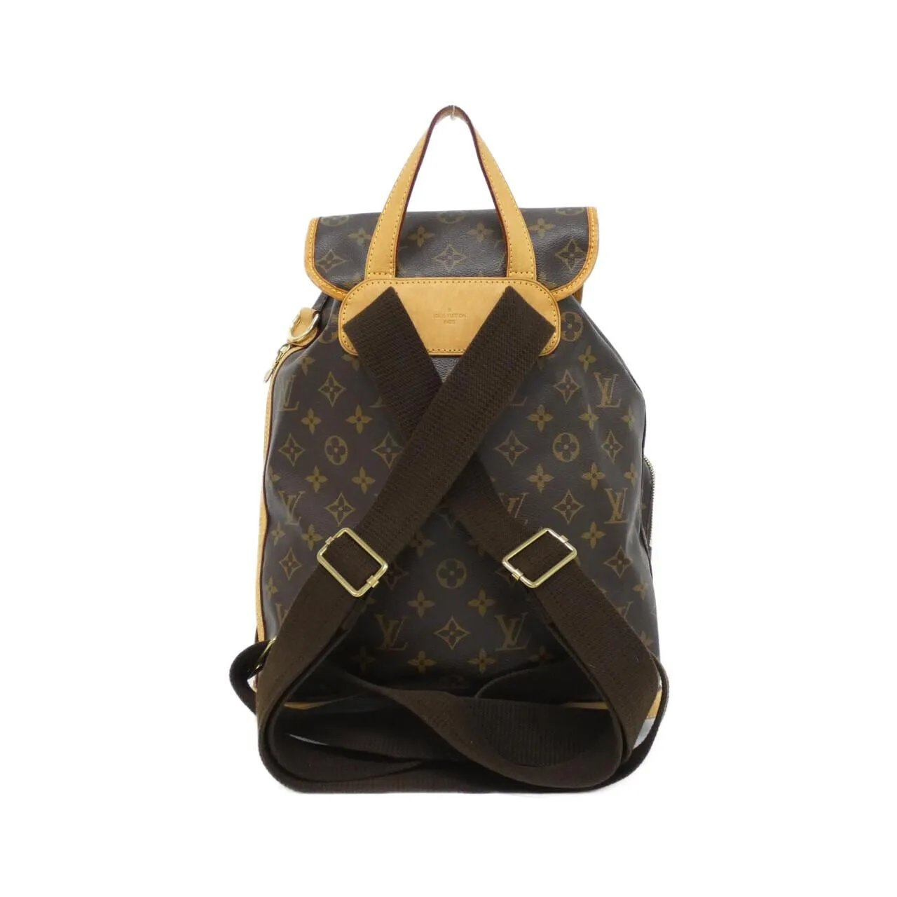 LOUIS VUITTON M40107 Backpack Monogram 2