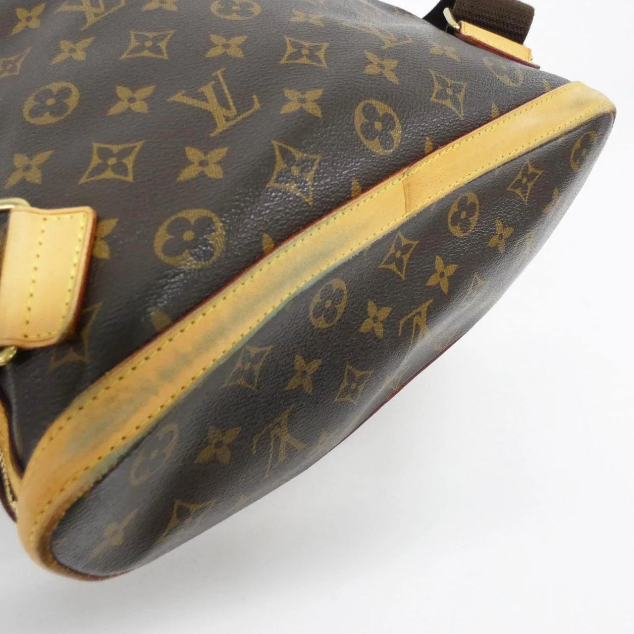 LOUIS VUITTON M40107 Backpack Monogram 3