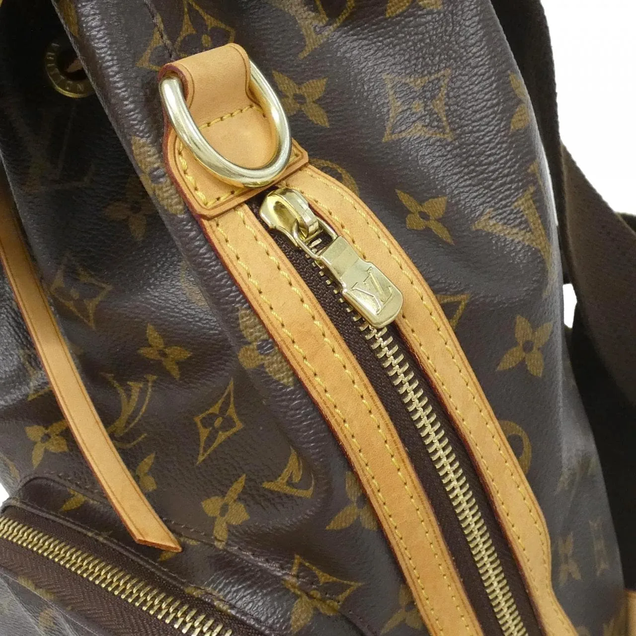 LOUIS VUITTON M40107 Backpack Monogram 5