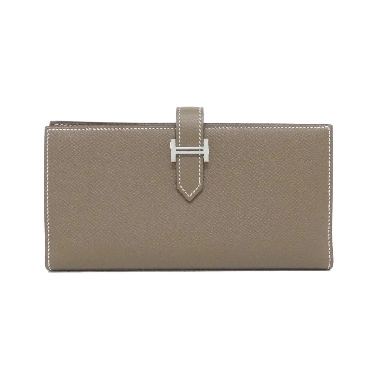 HERMES 039785CK Wallet Epsom