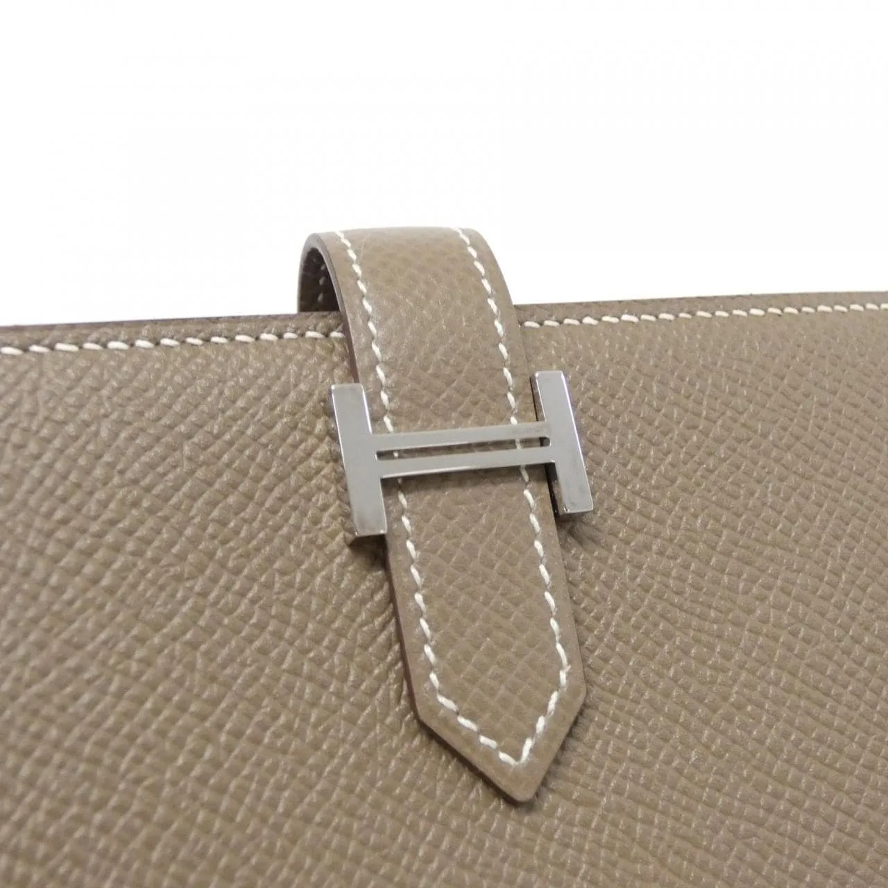 HERMES 039785CK Wallet Epsom 3