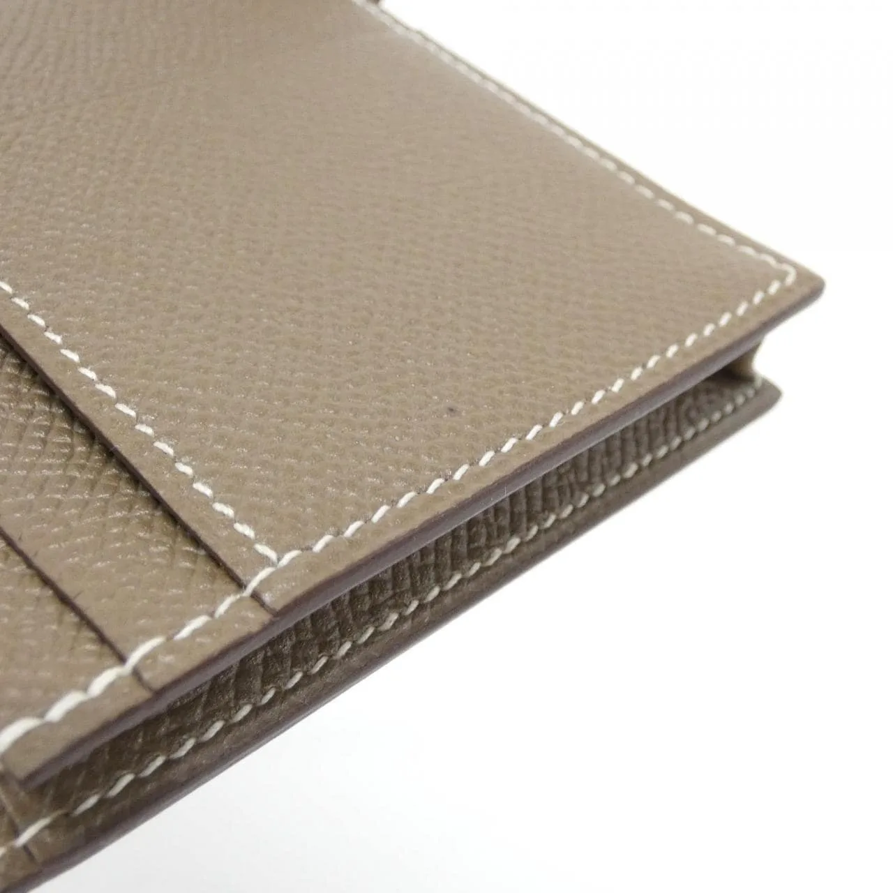 HERMES 039785CK Wallet Epsom 5
