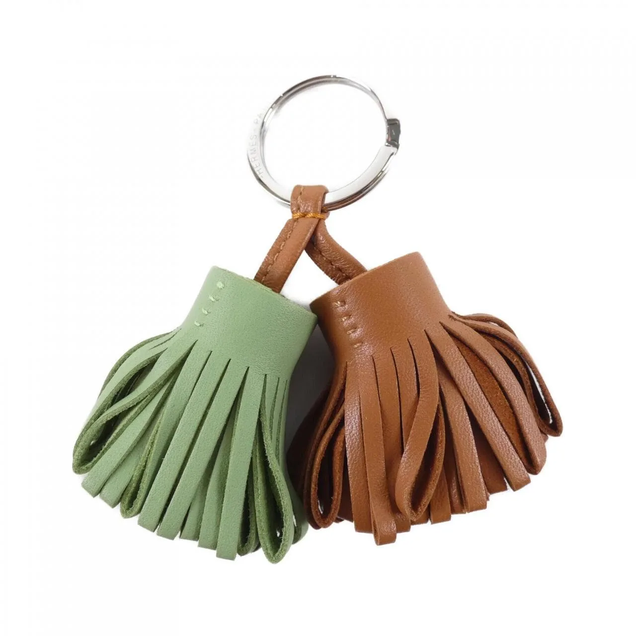 HERMES 077895CJ Key Case