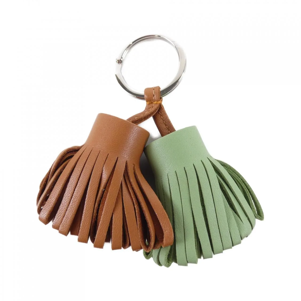 HERMES 077895CJ Key Case 2