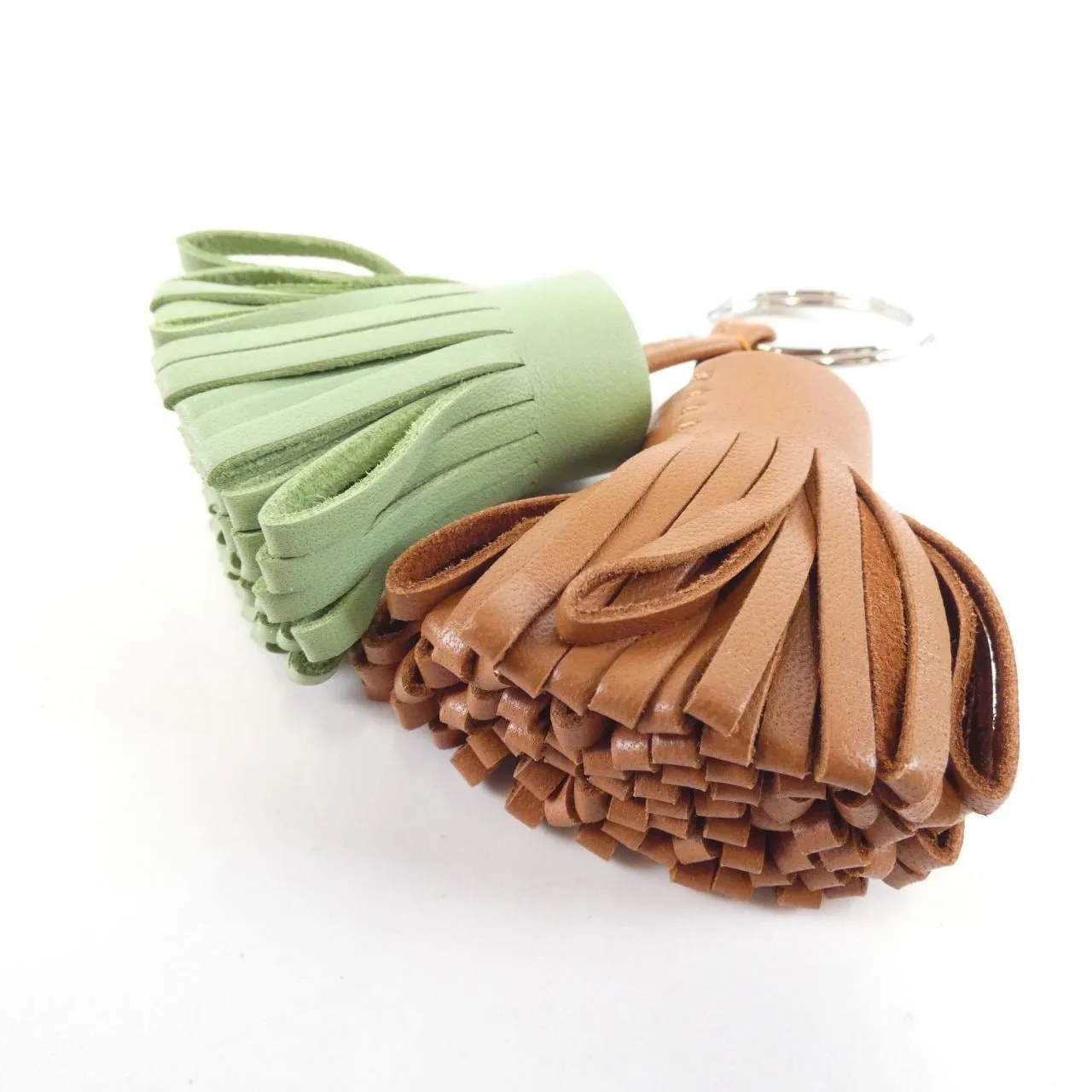 HERMES 077895CJ Key Case 3
