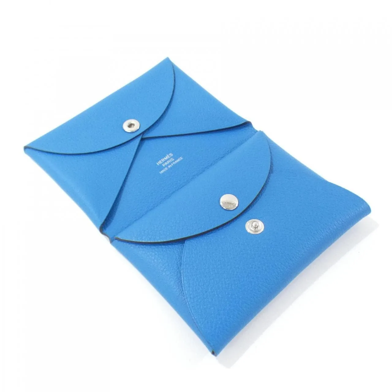 HERMES 085238CK Coin Case 3