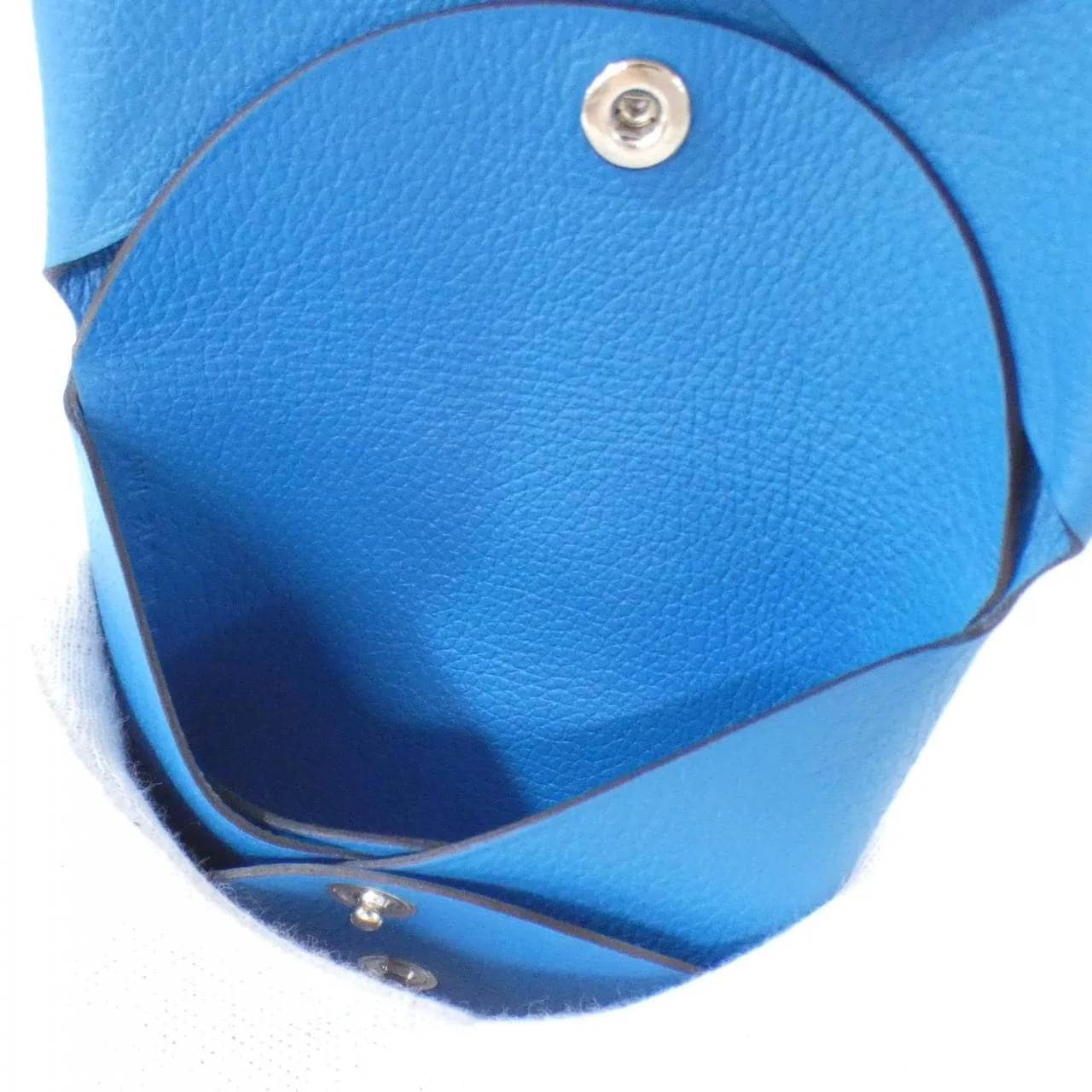 HERMES 085238CK Coin Case 4