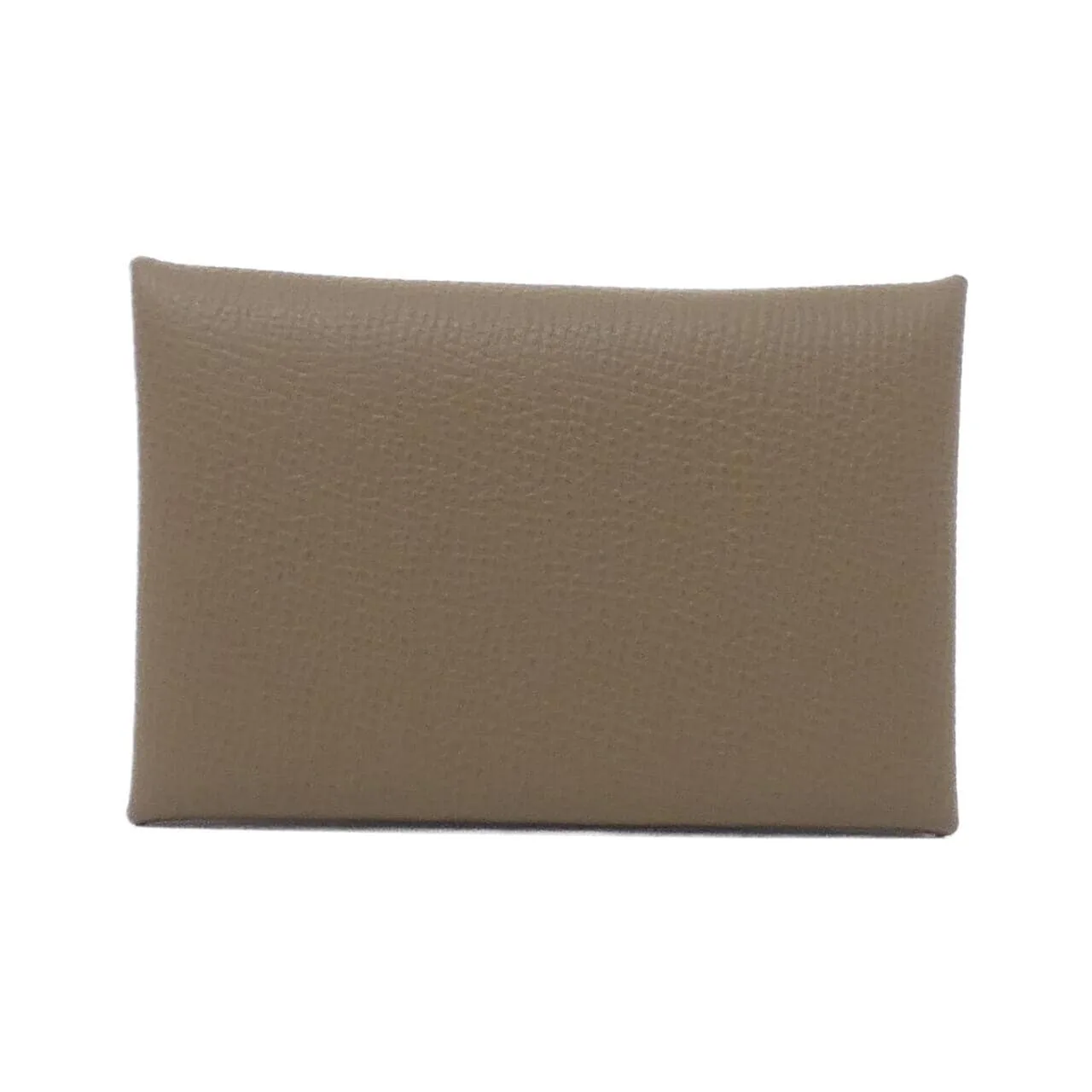 HERMES 044164CK Card Case Epsom