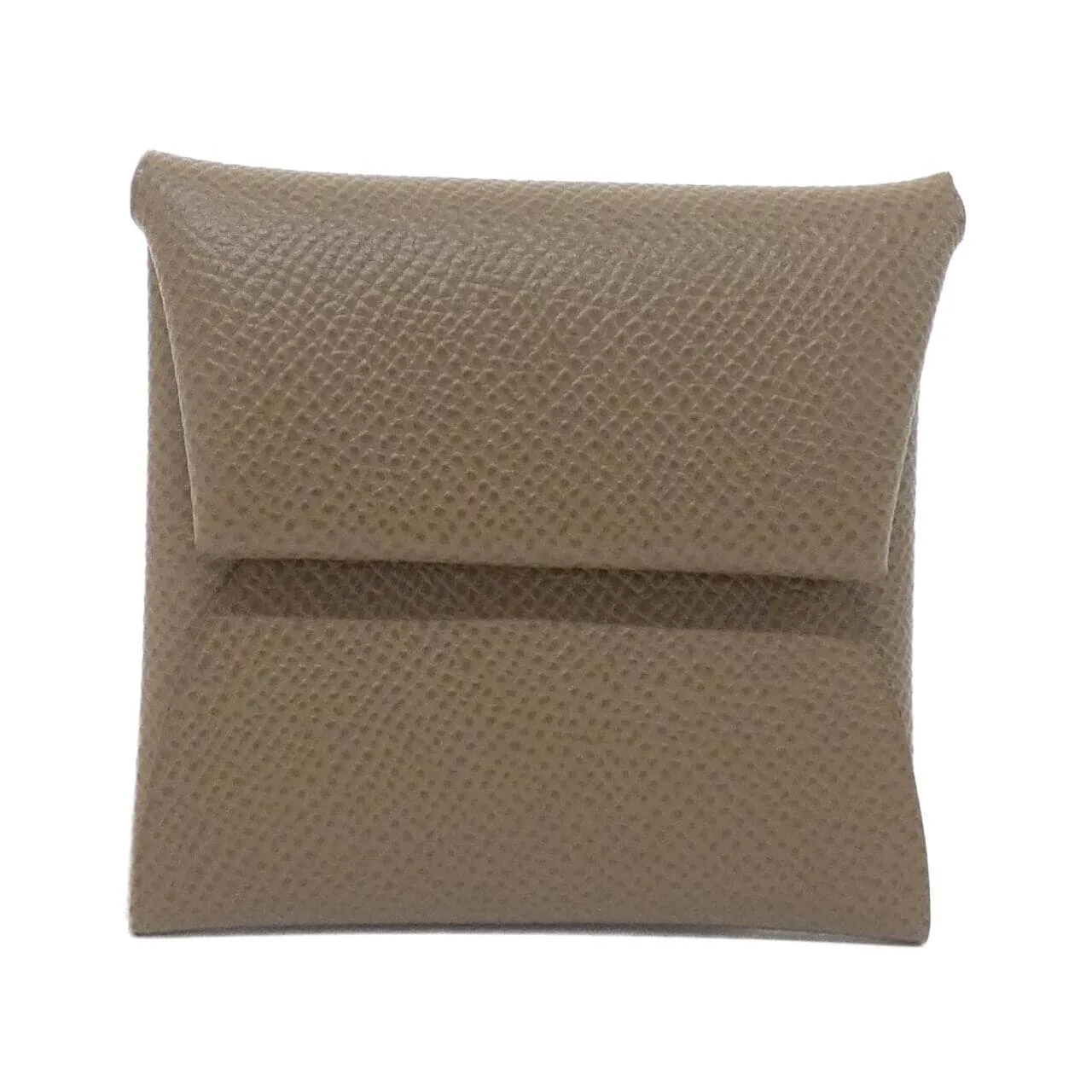 HERMES 041054CK Coin Case Epsom