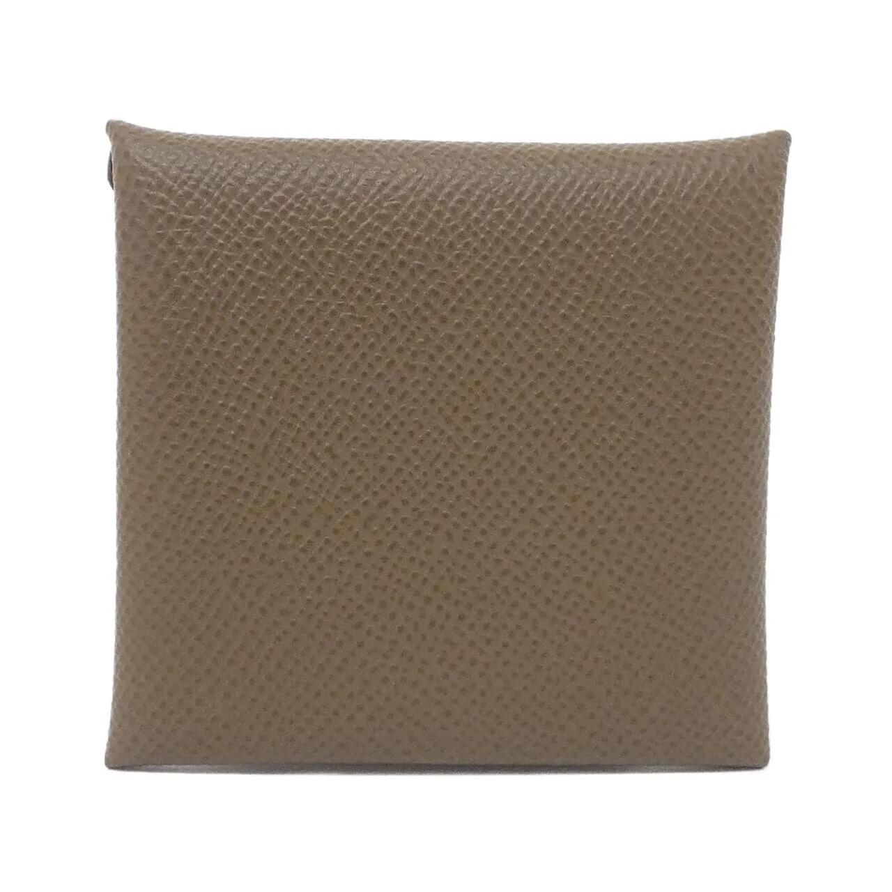 HERMES 041054CK Coin Case Epsom 2