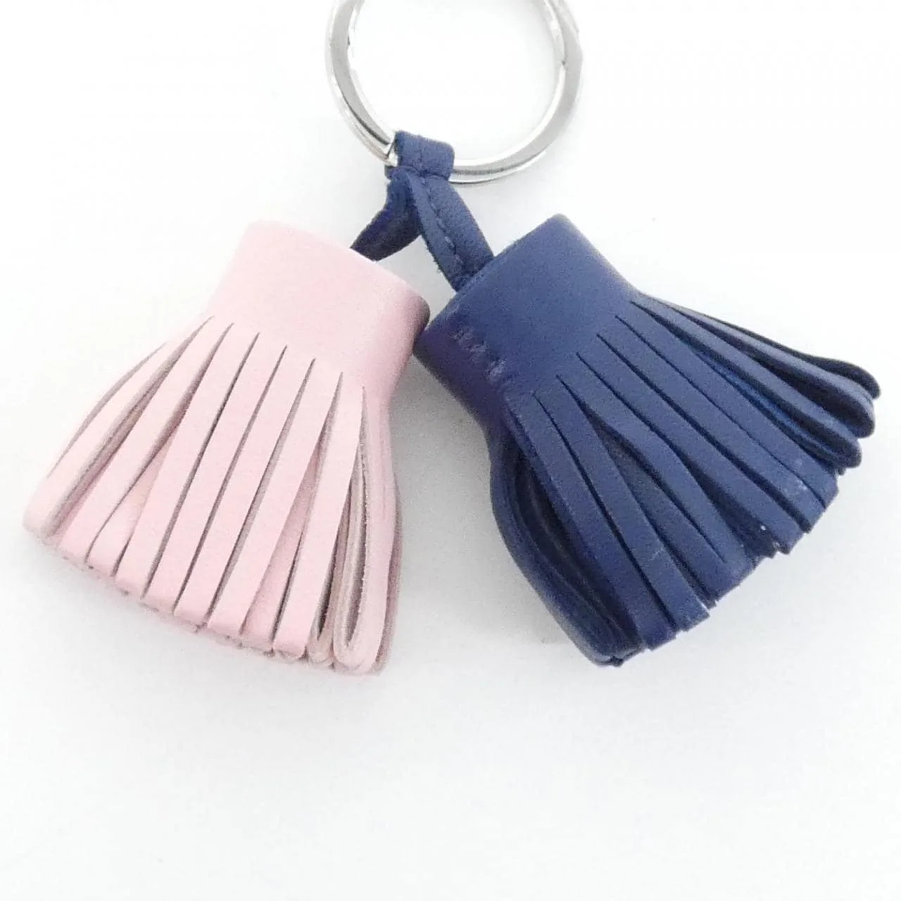 HERMES 077895CJ Key Case 2
