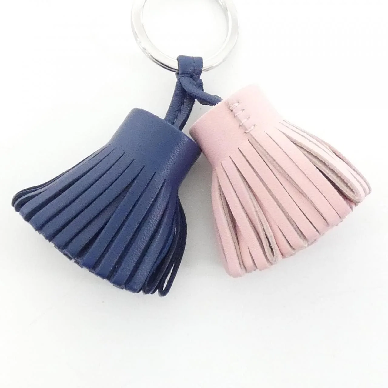 HERMES 077895CJ Key Case 3