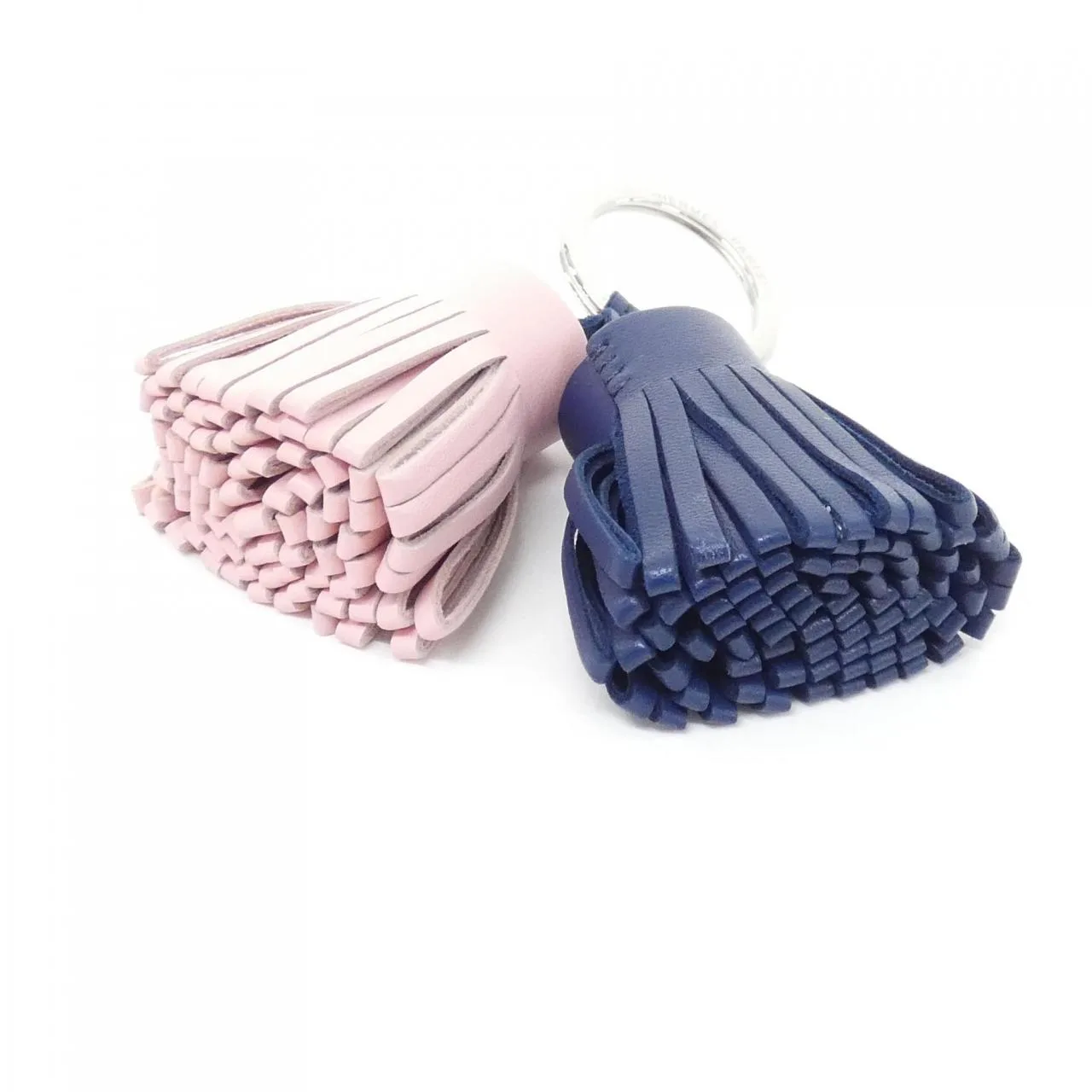 HERMES 077895CJ Key Case 4