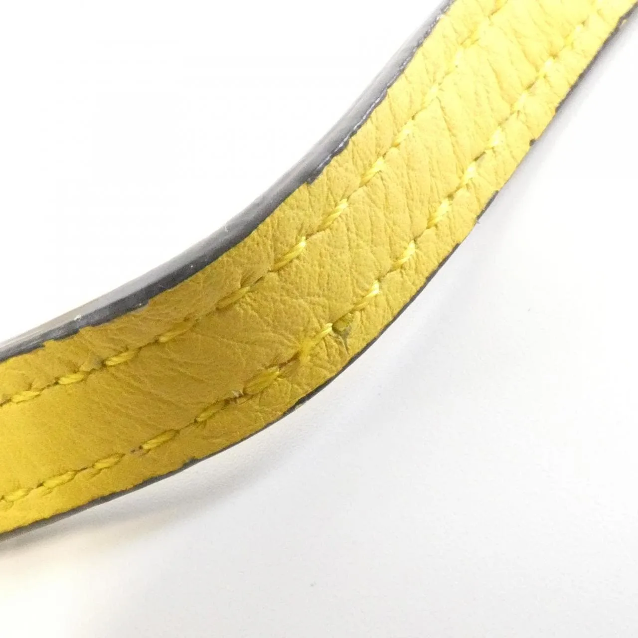 LOEWE Puzzle 322 30 U95 Handbag Black Rank A - Thumbnail 7