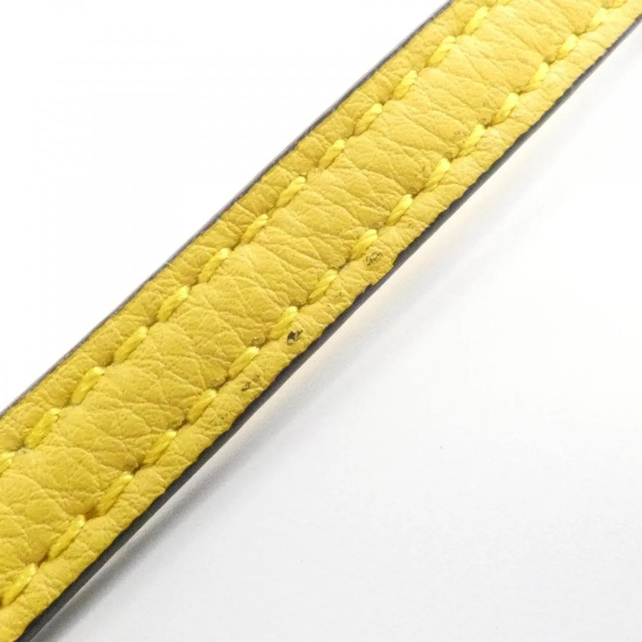 LOEWE Puzzle 322 30 U95 Handbag Black Rank A - Thumbnail 8