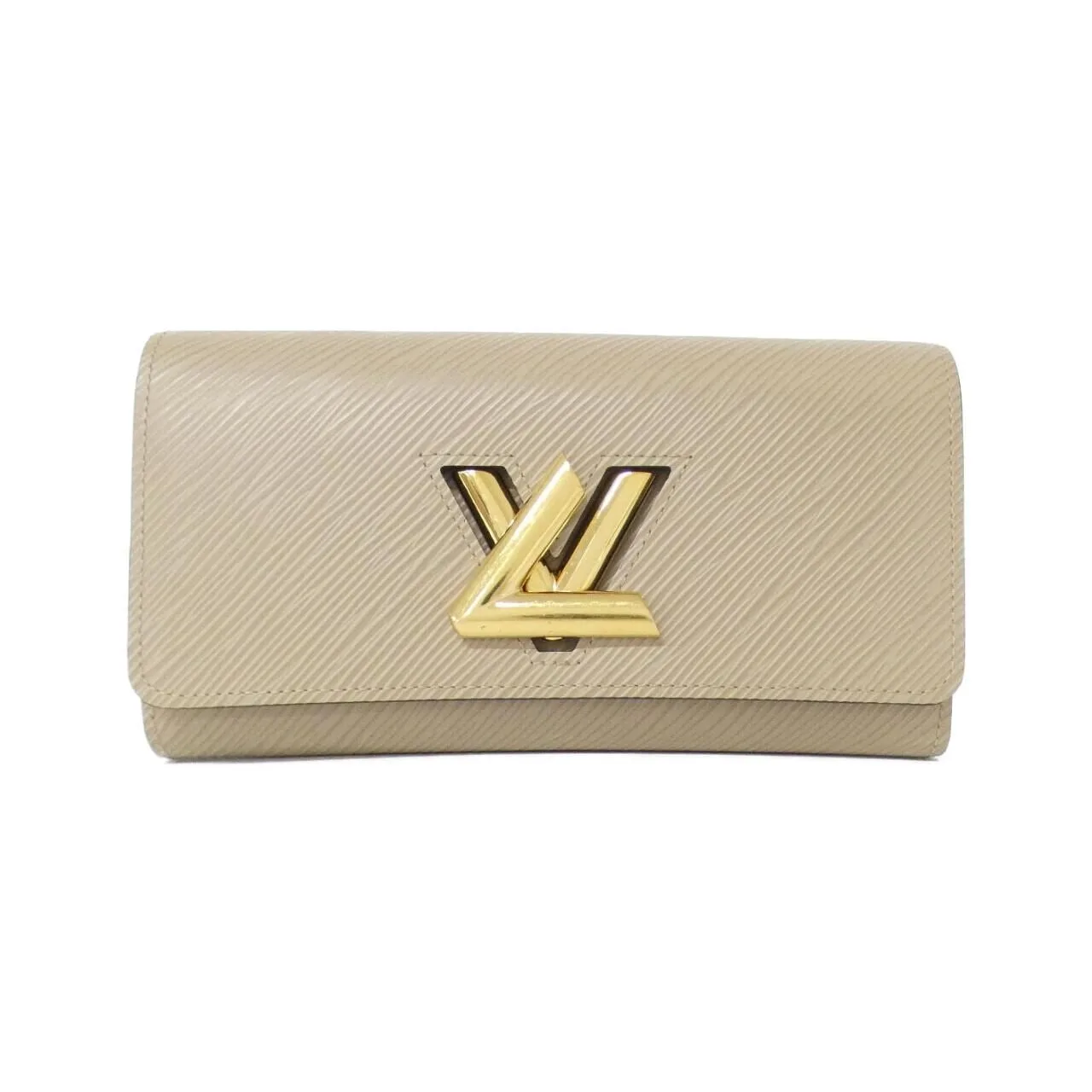 LOUIS VUITTON Twist M67510 Wallet Epi