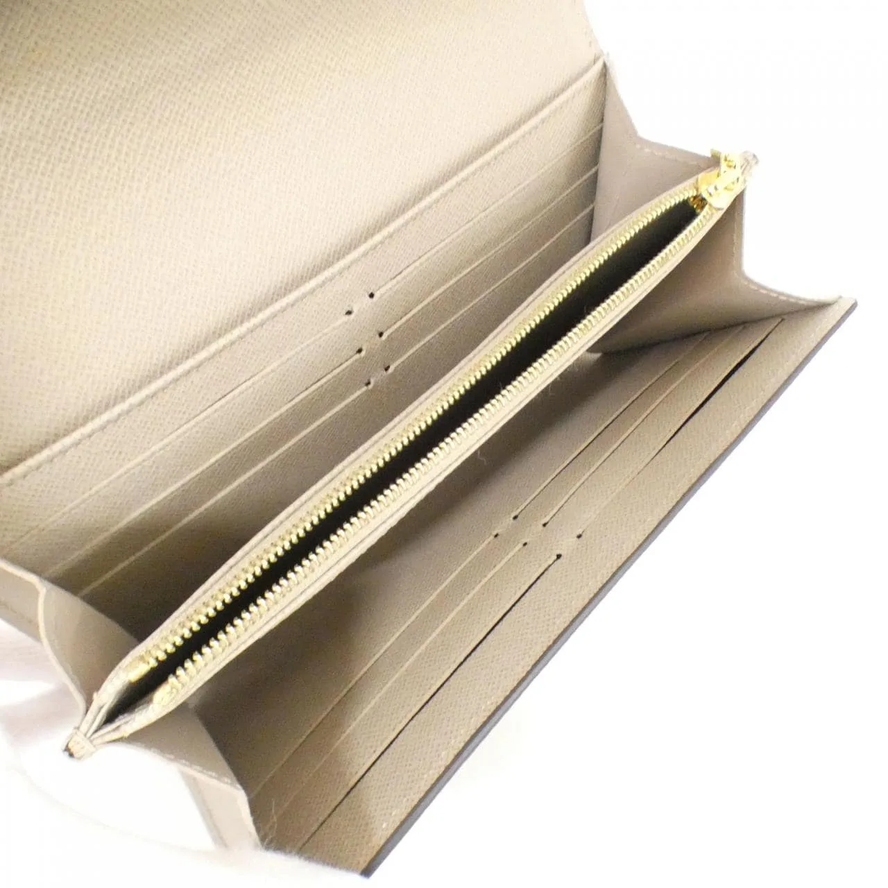 LOUIS VUITTON Twist M67510 Wallet Epi 5