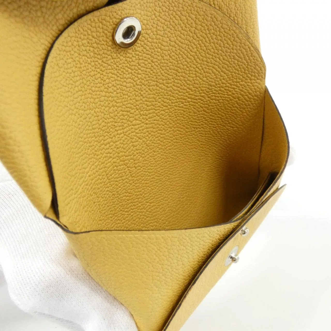 HERMES 082977CK Coin Case 3