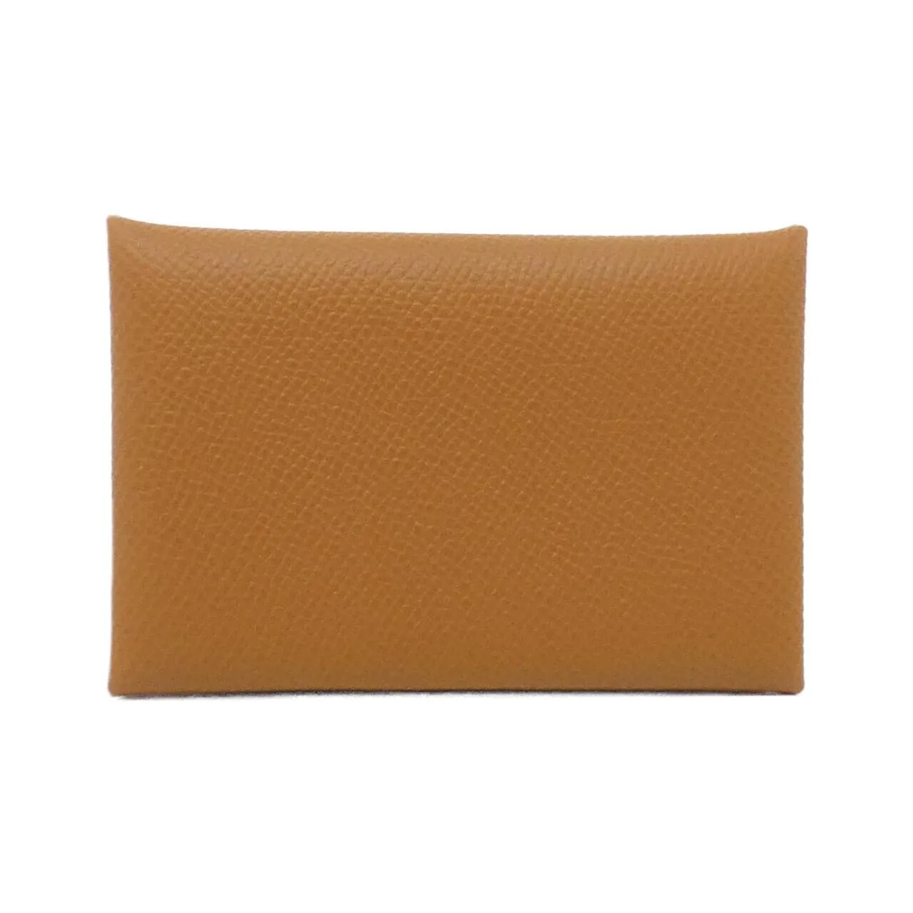 HERMES 044164CK Card Case Epsom