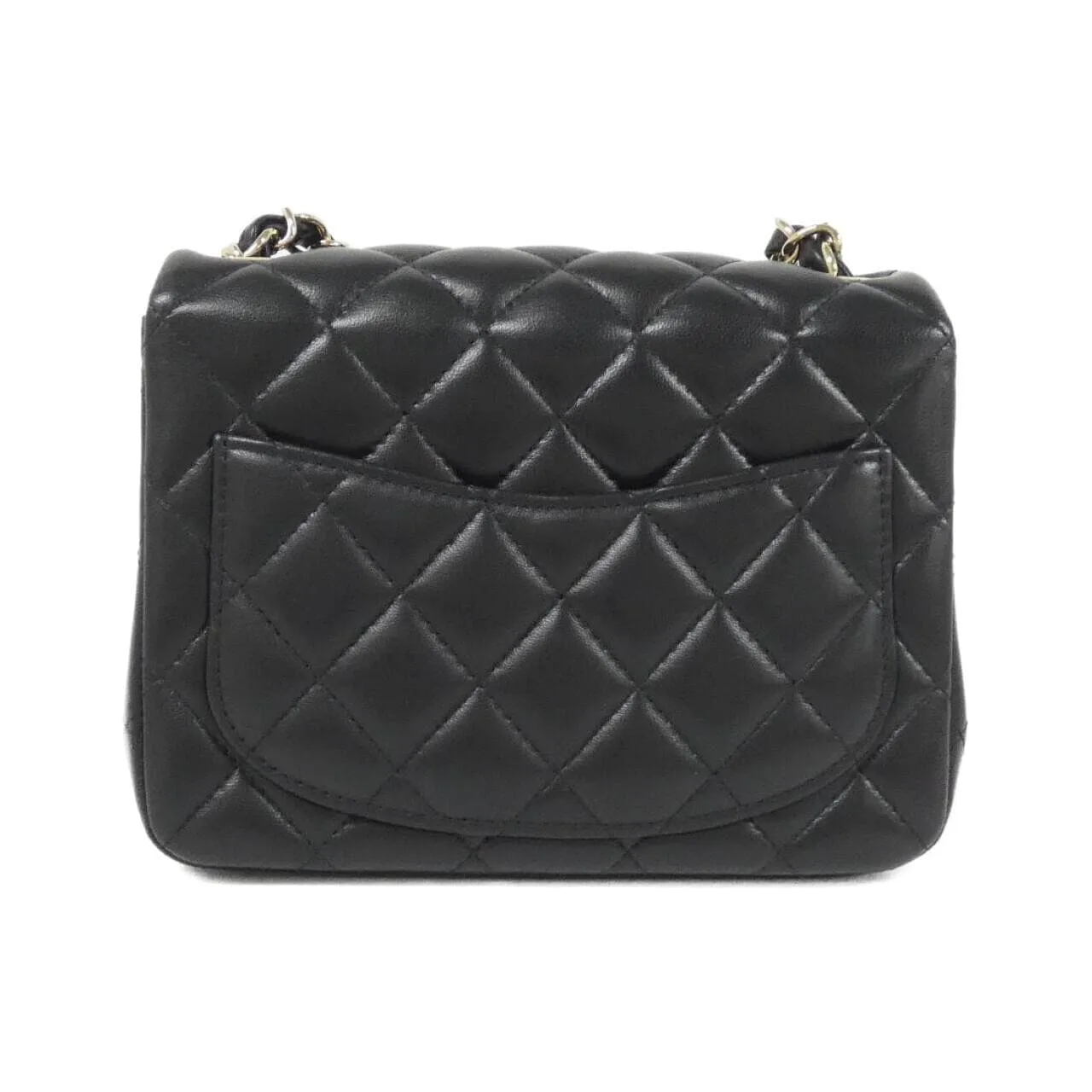 CHANEL Matelasse 35200 Shoulder Lambskin 2