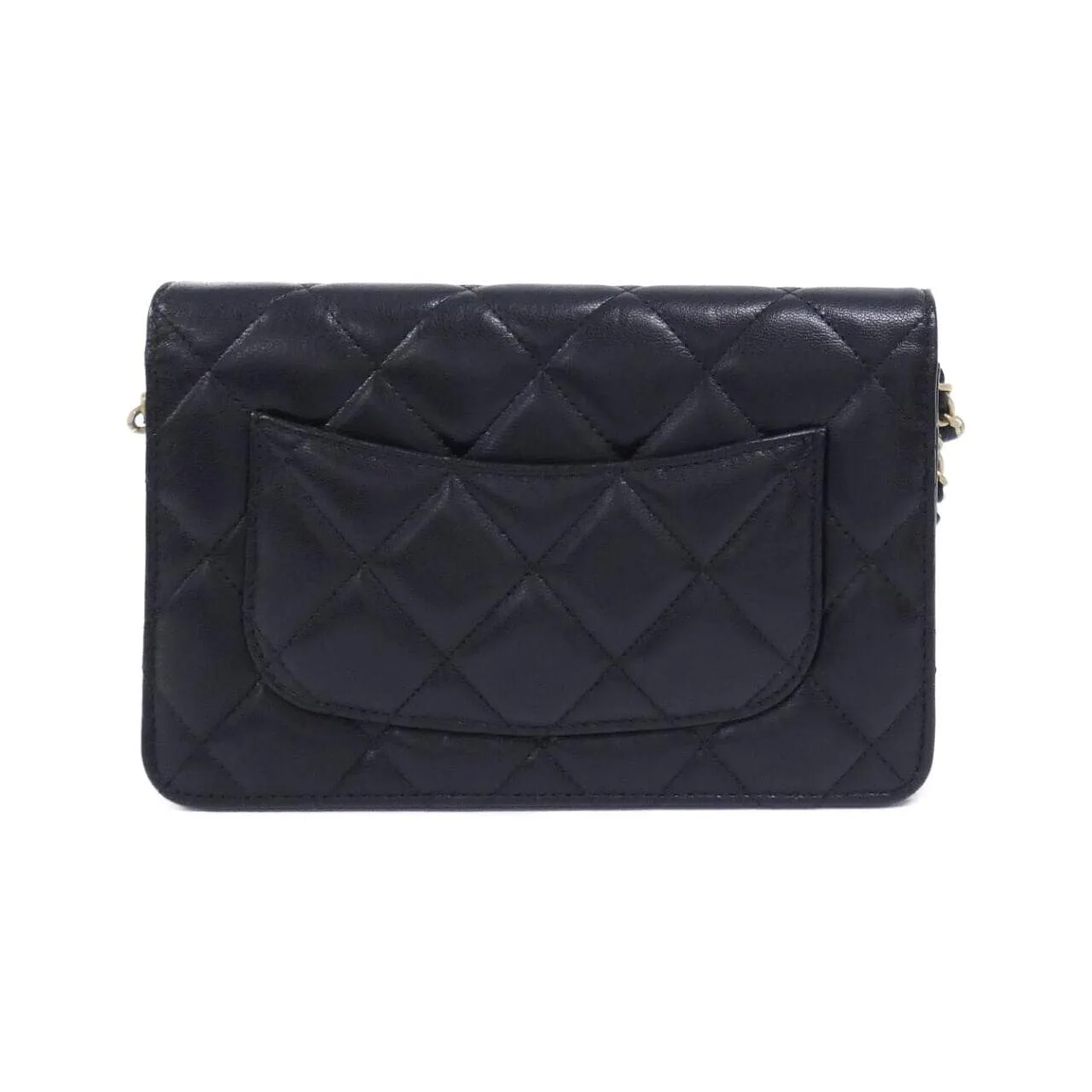 CHANEL Timeless Classic AP2548 銀包 2