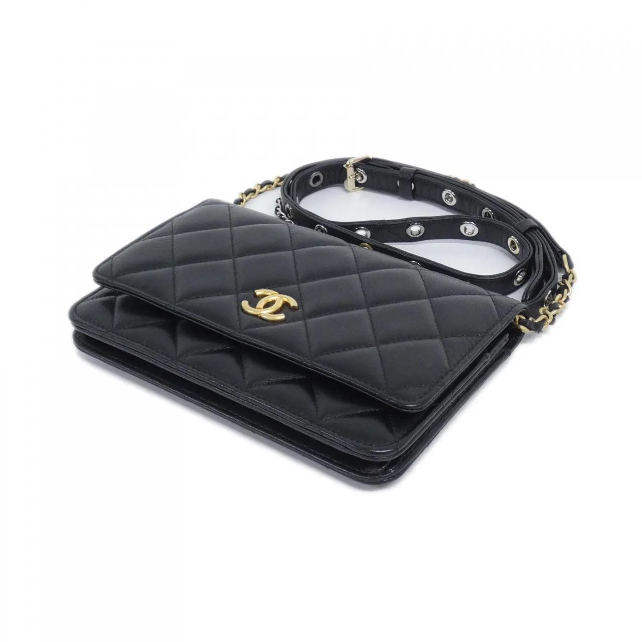 CHANEL Timeless Classic AP2548 銀包 3
