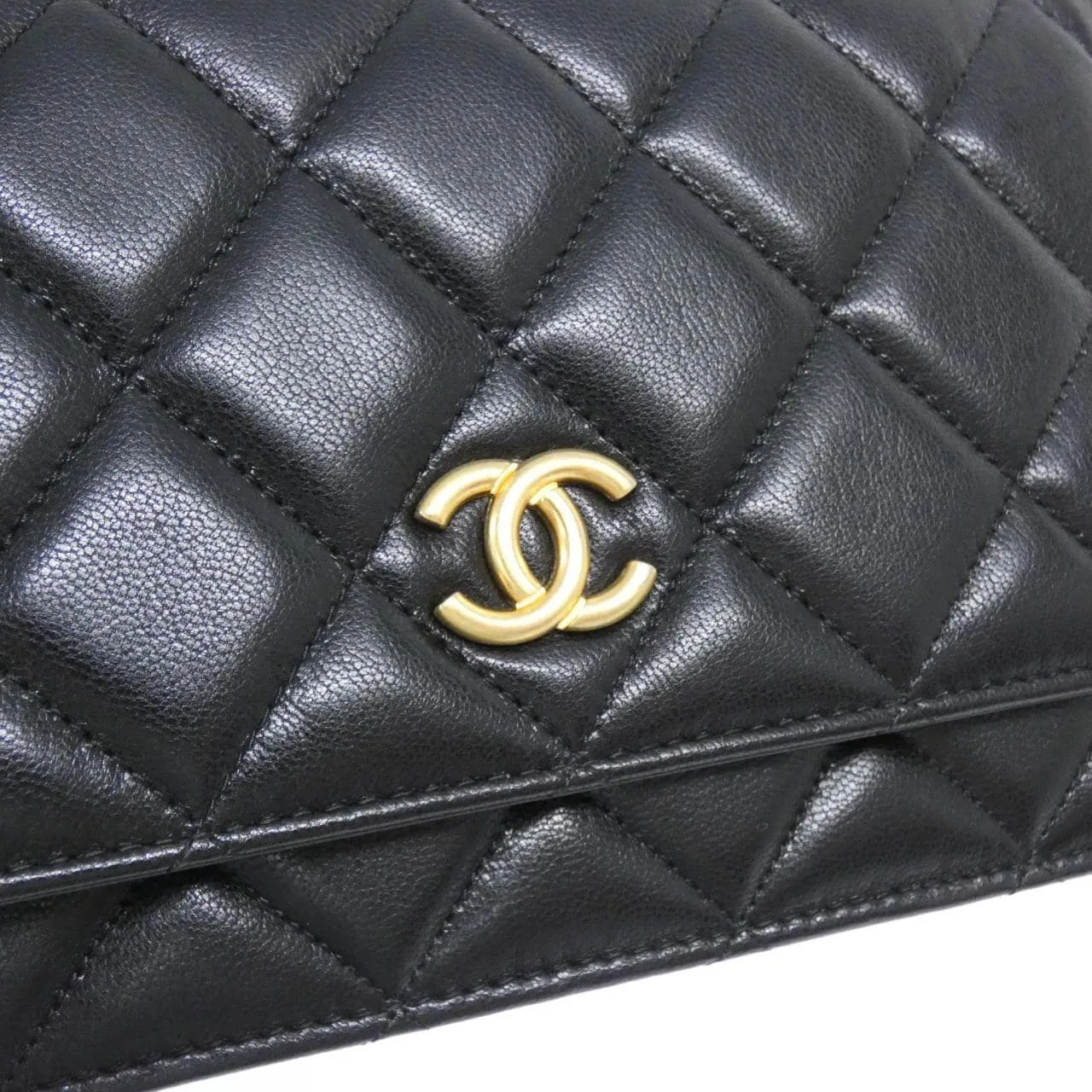 CHANEL Timeless Classic AP2548 銀包 4