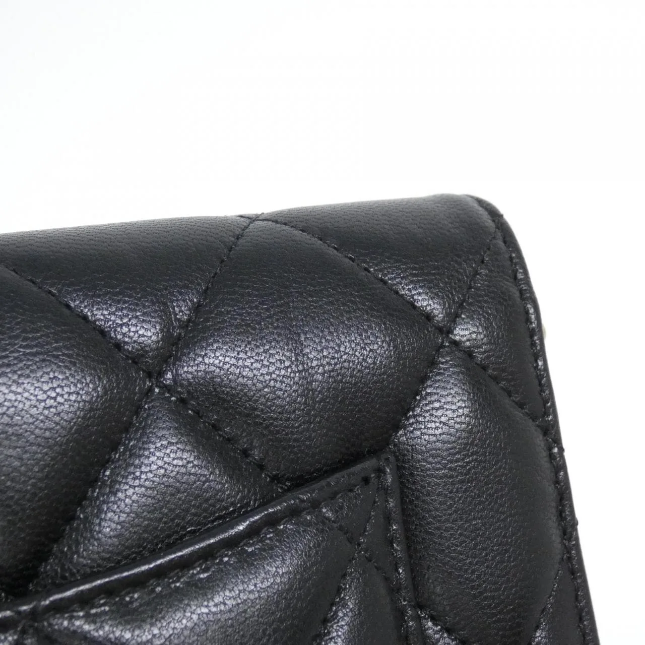 CHANEL Timeless Classic AP2548 銀包 5