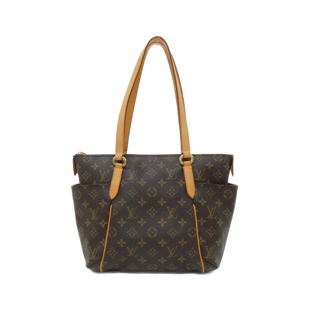 LOUIS VUITTON Totally M56688 Handbag Monogram