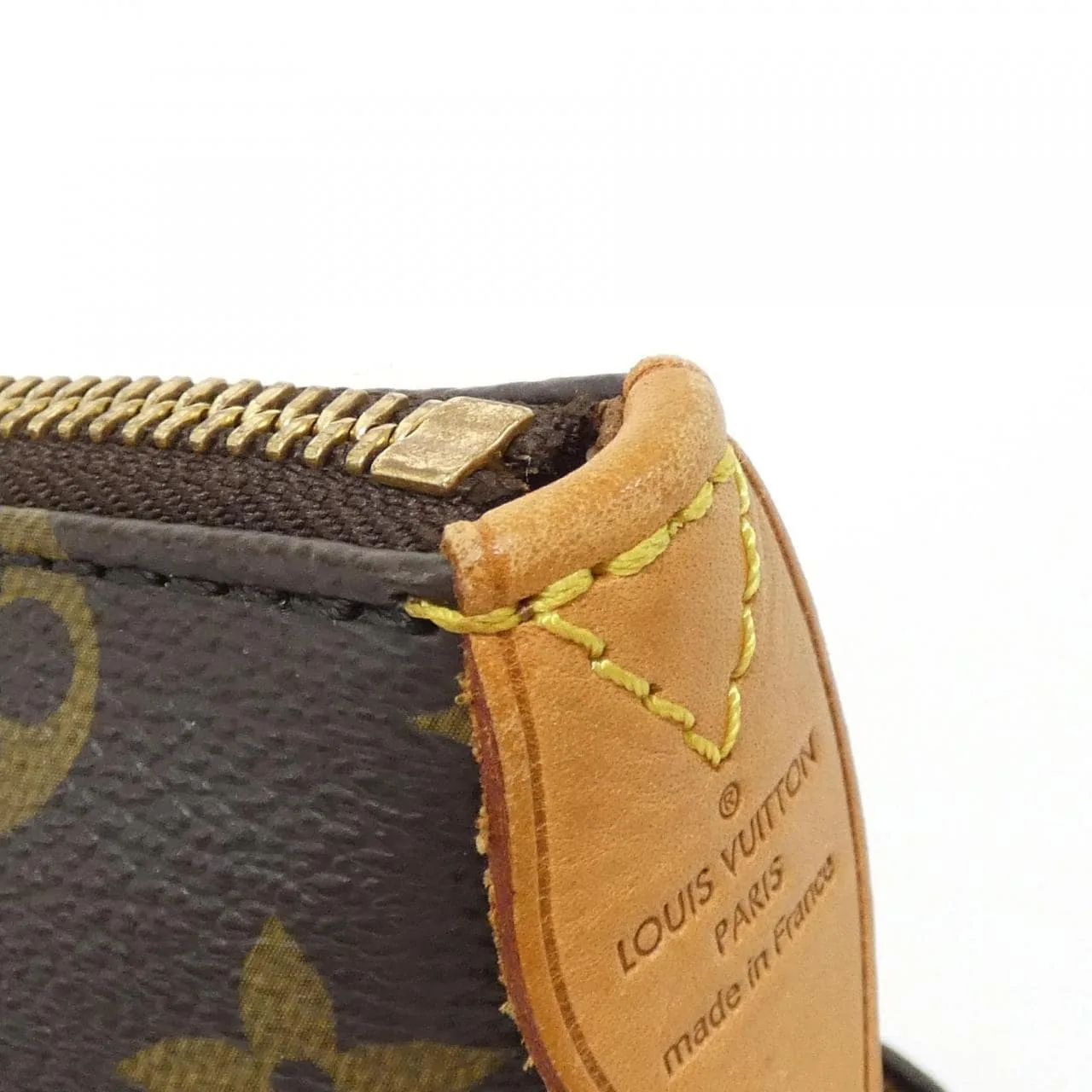 LOUIS VUITTON Totally M56688 Handbag Monogram 3