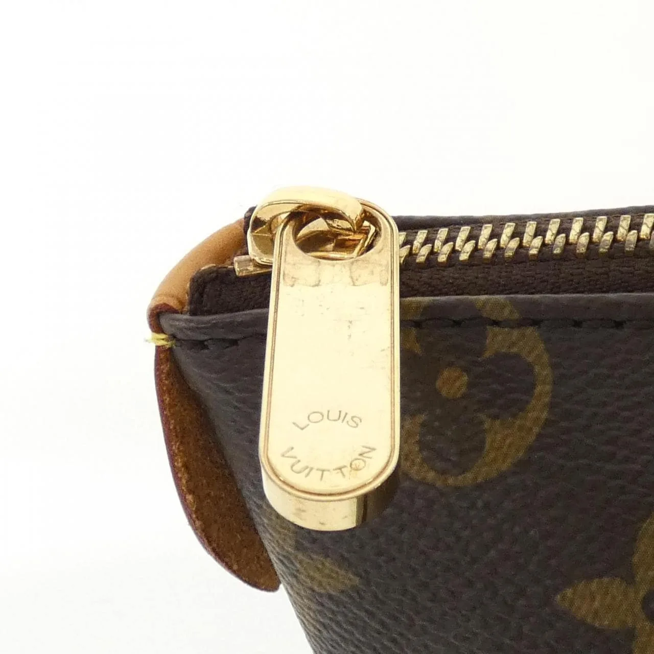 LOUIS VUITTON Totally M56688 Handbag Monogram 4